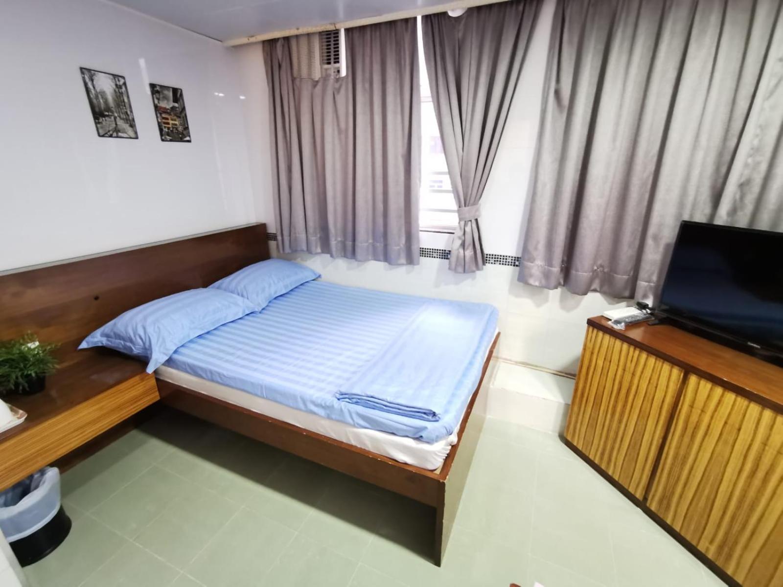 香港百乐宾馆 Best Guesthouse Hong Kong