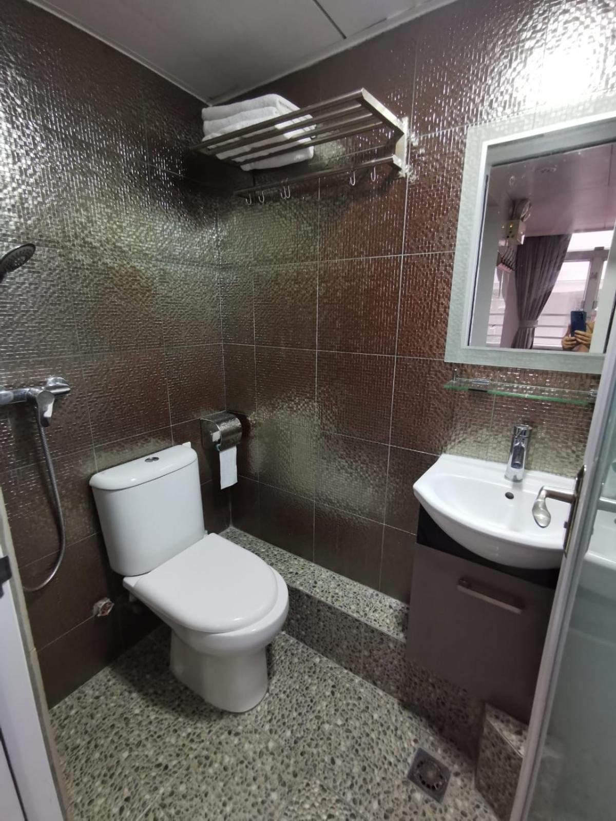 香港百乐宾馆 Best Guesthouse Guest house *