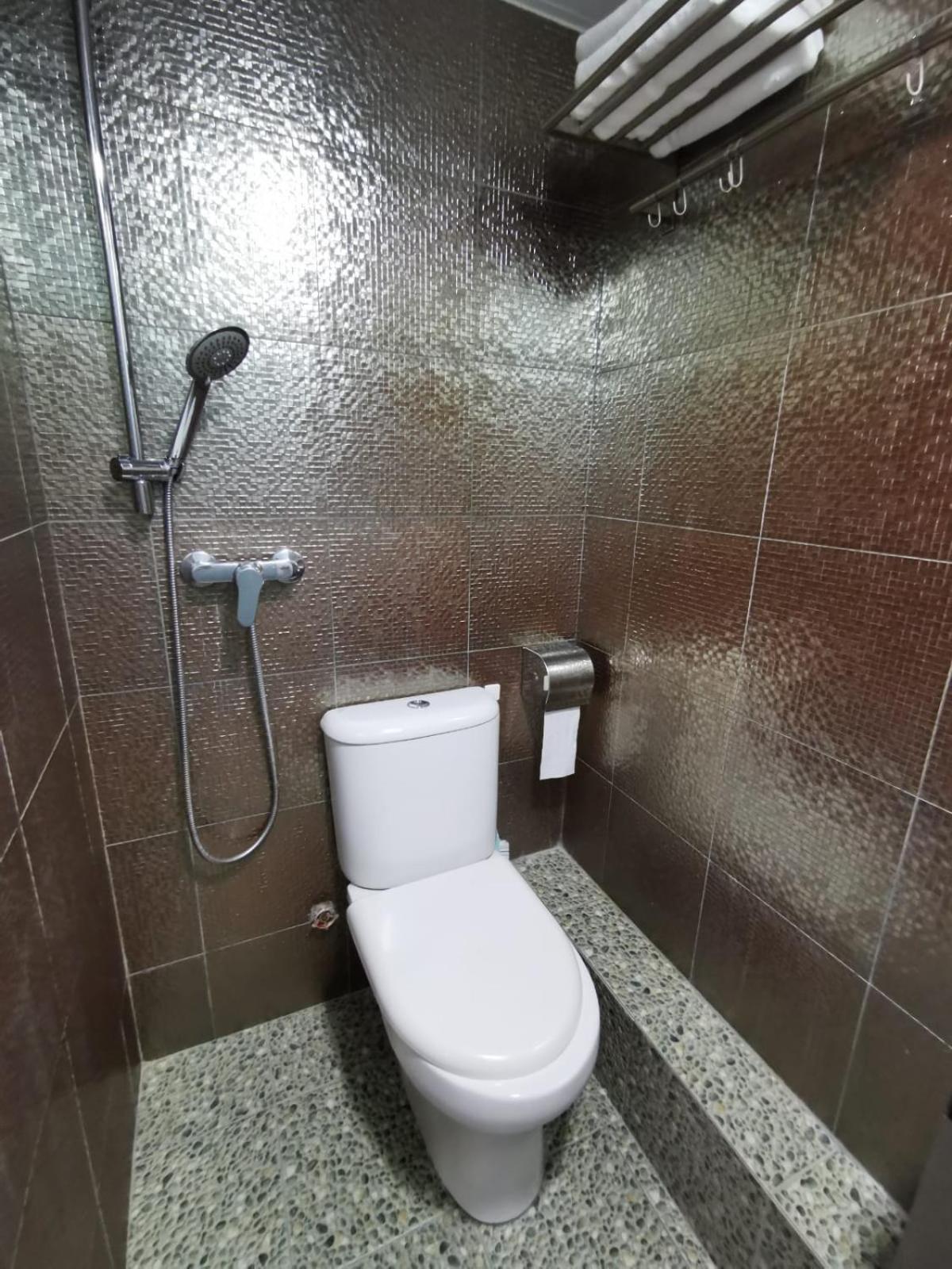 Guest house 香港百乐宾馆 Best Guesthouse Hong Kong