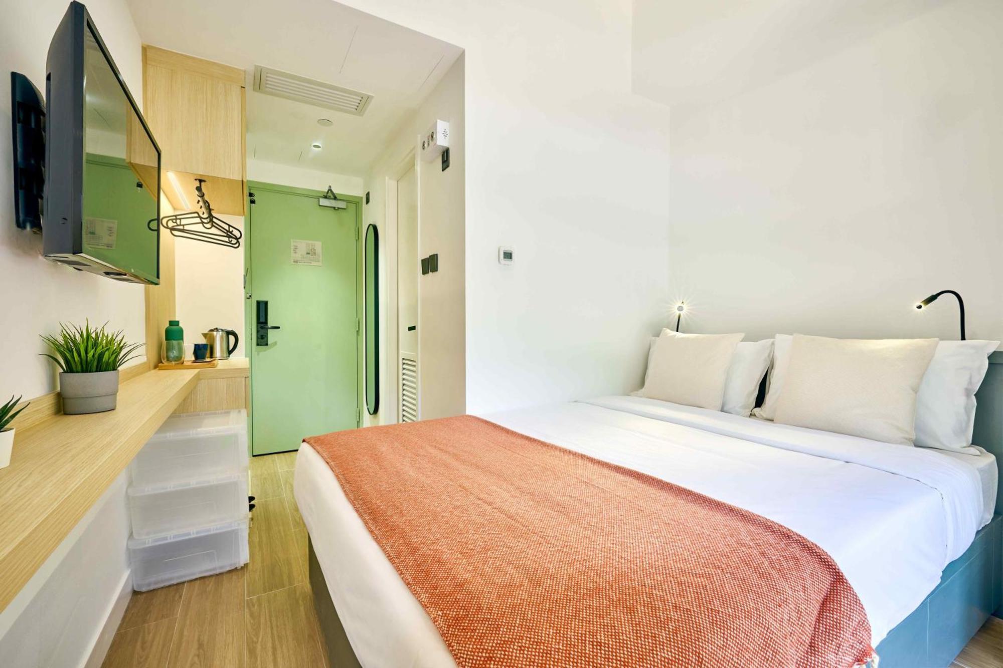 South Nest Hong Kong