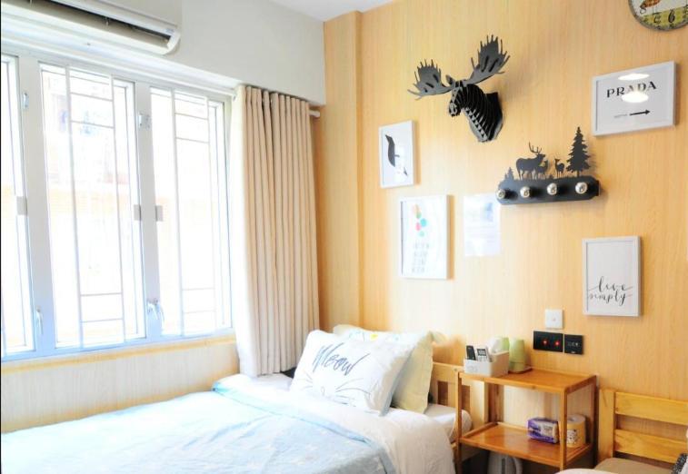 Big Wave Travel Guest house