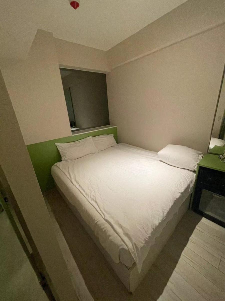 珀依旅馆 Pop E Guest house