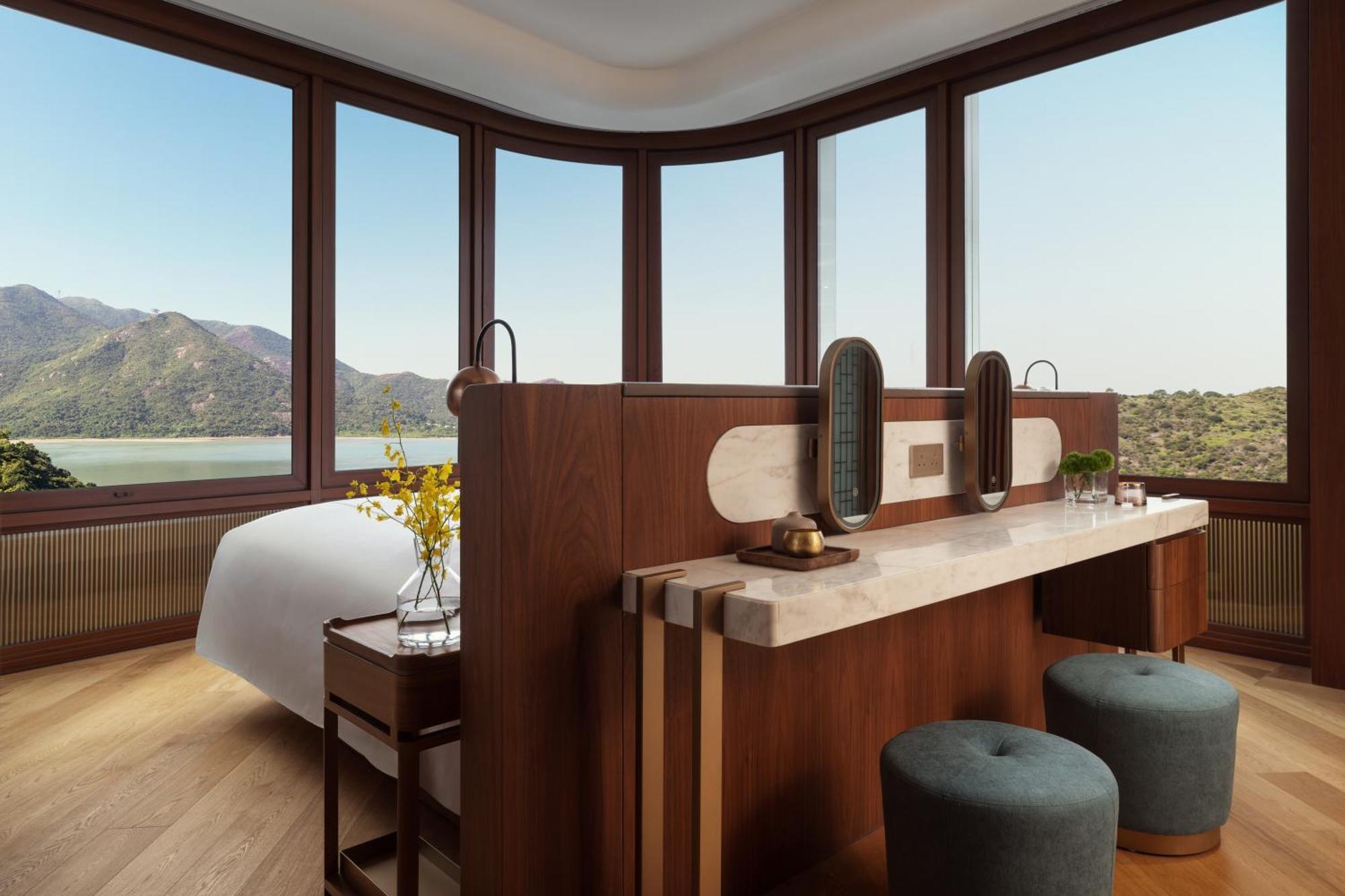 The Silveri - Mgallery Hotel Hong Kong