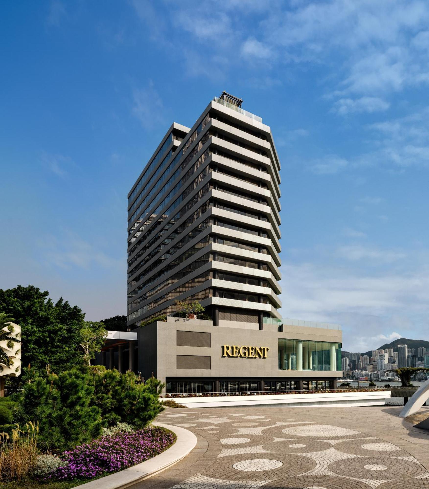 Hotel Regent