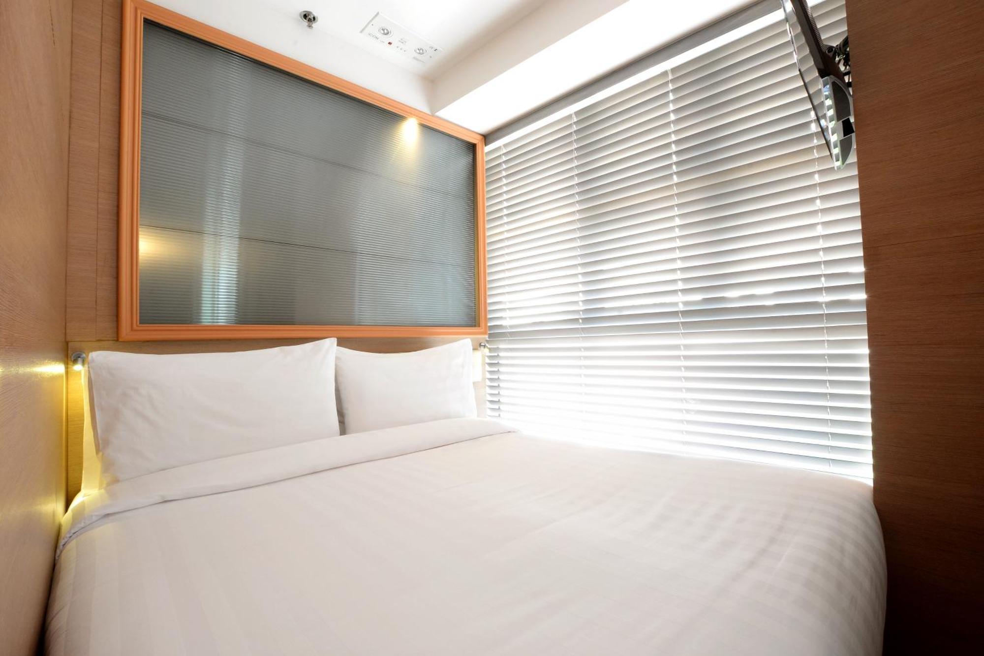Bluejay Residences 3*