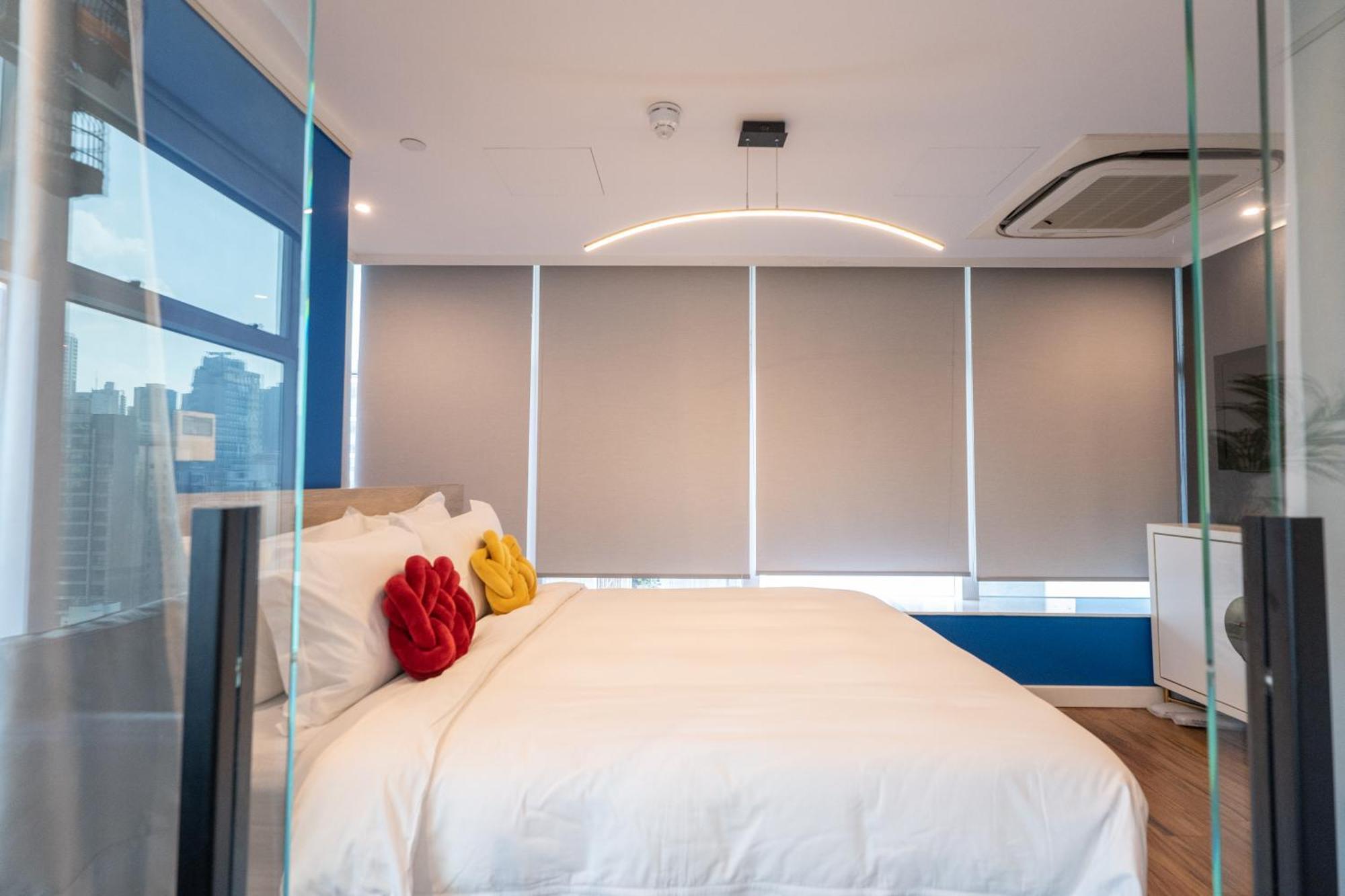 Tung Nam Lou Art Hotel 3*