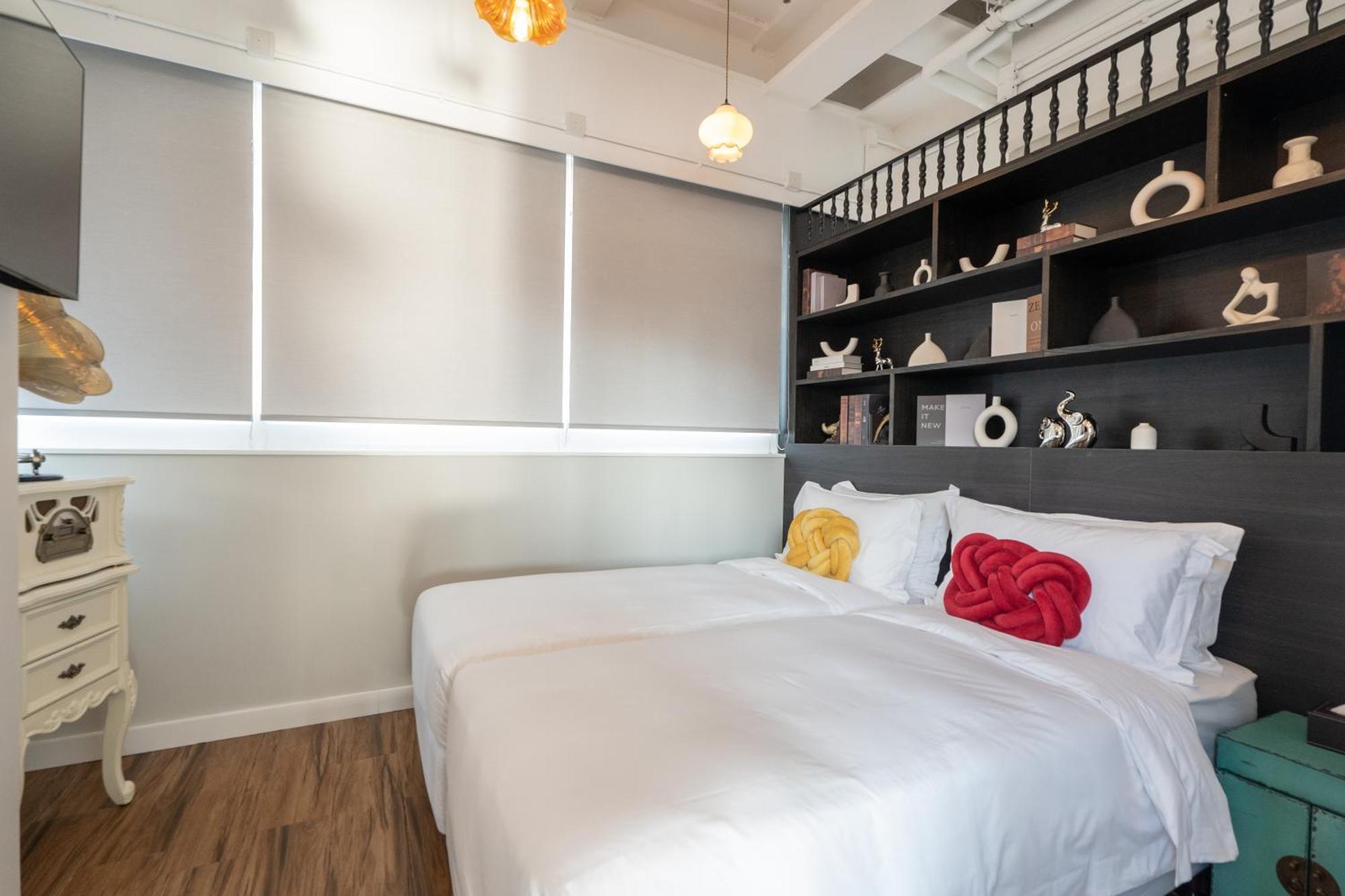 Tung Nam Lou Art 3* Hong Kong