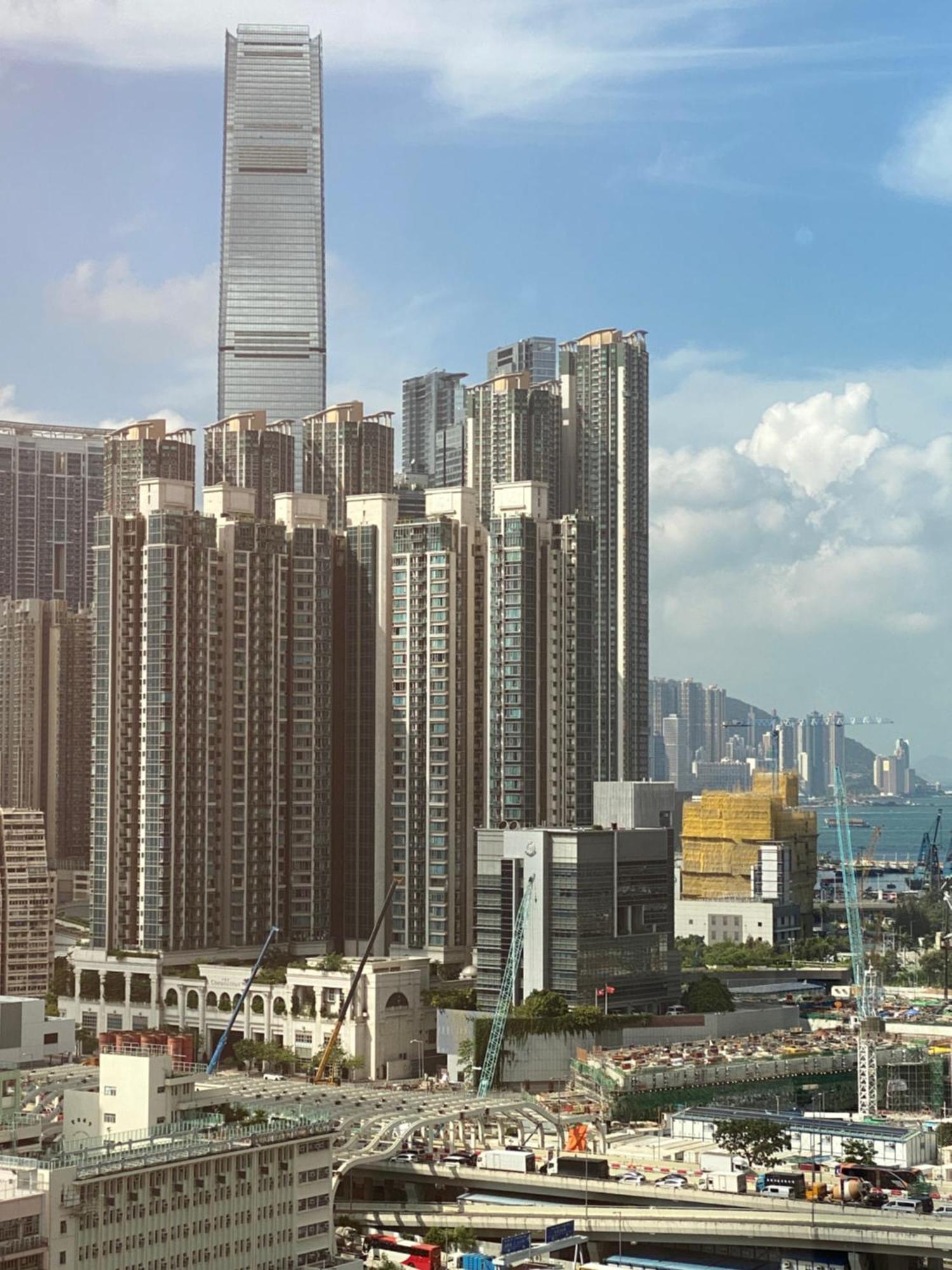 Tung Nam Lou Art 3* Hong Kong