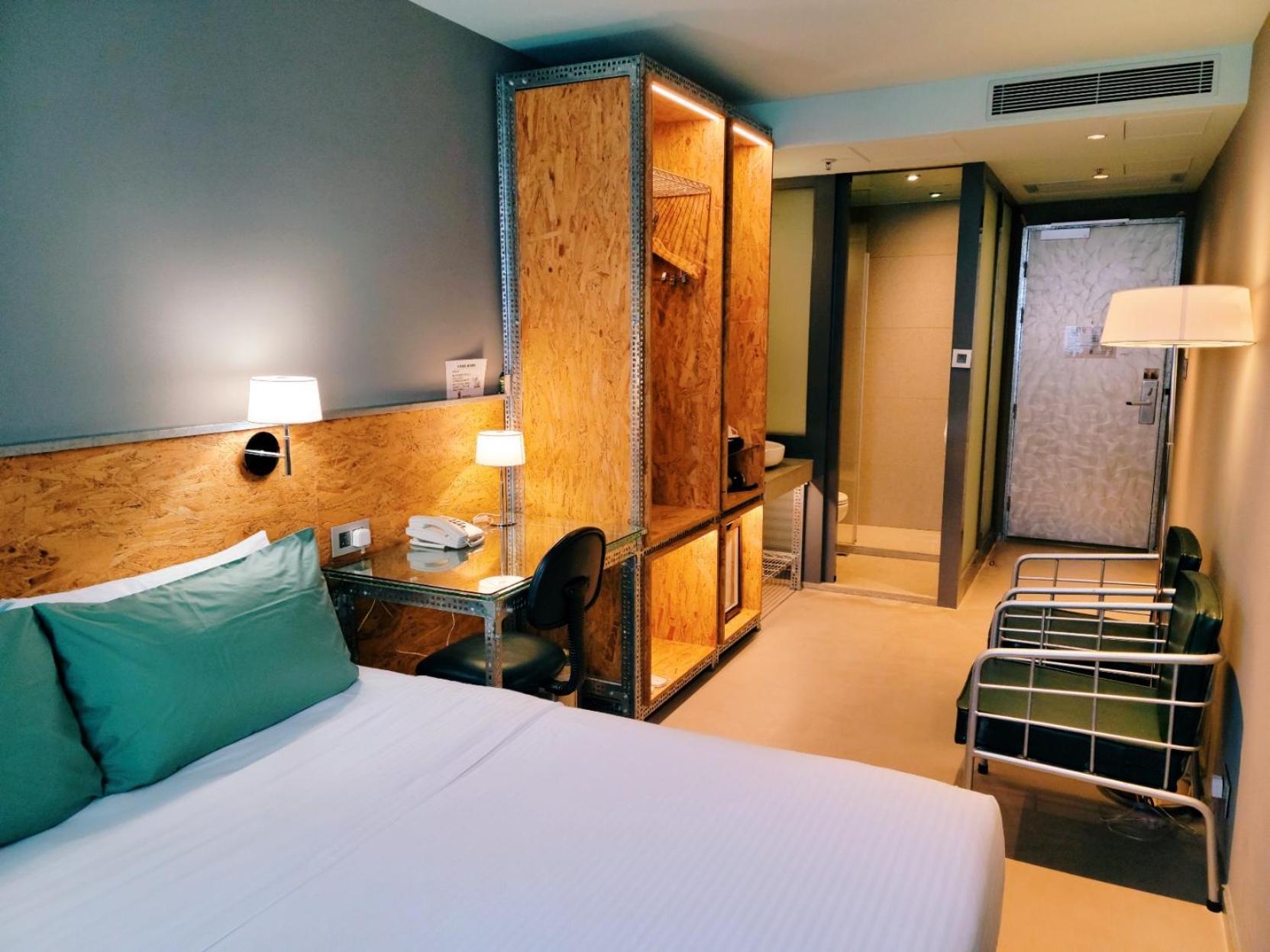 Hotel Ind