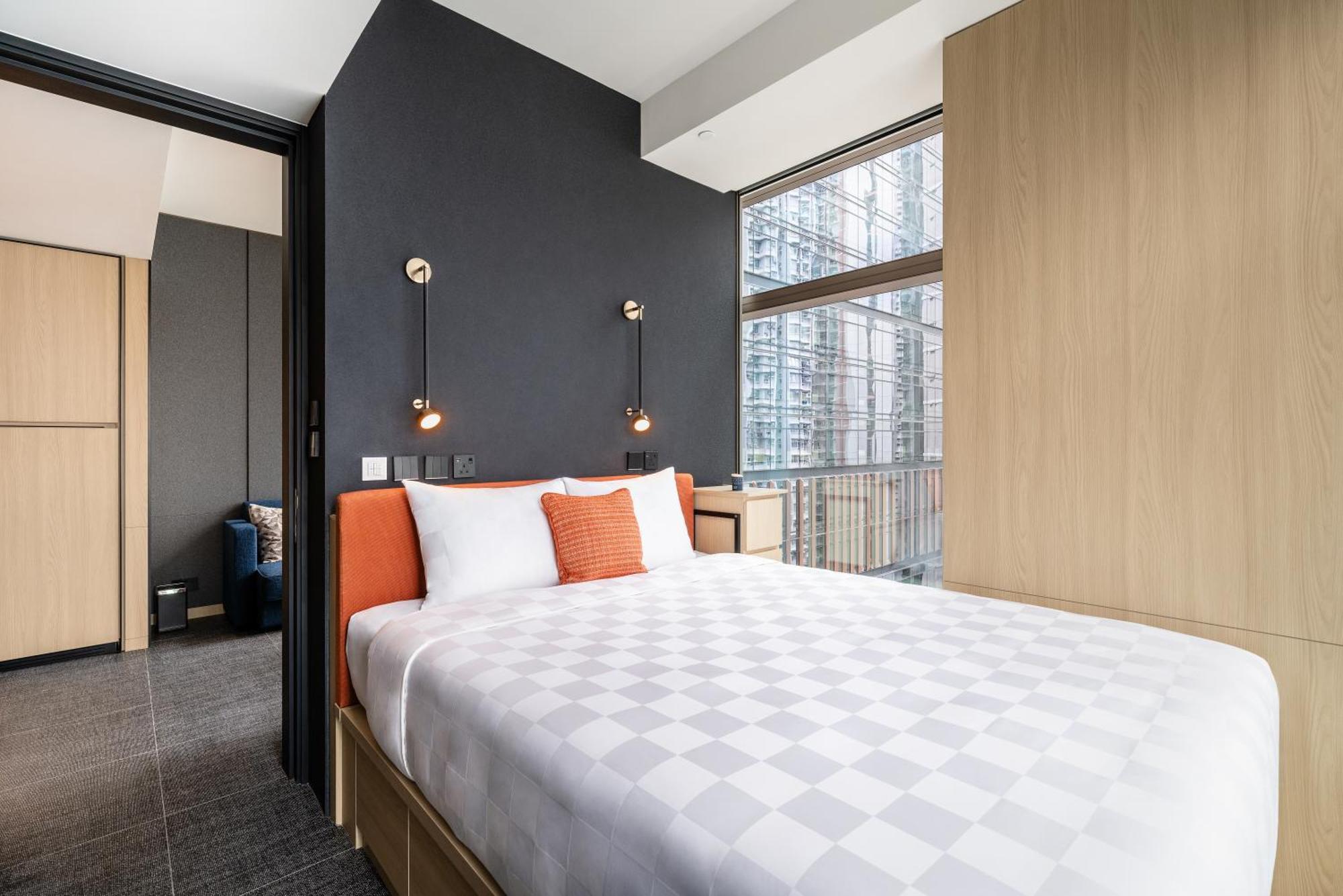 Townplace West Kowloon Apartment