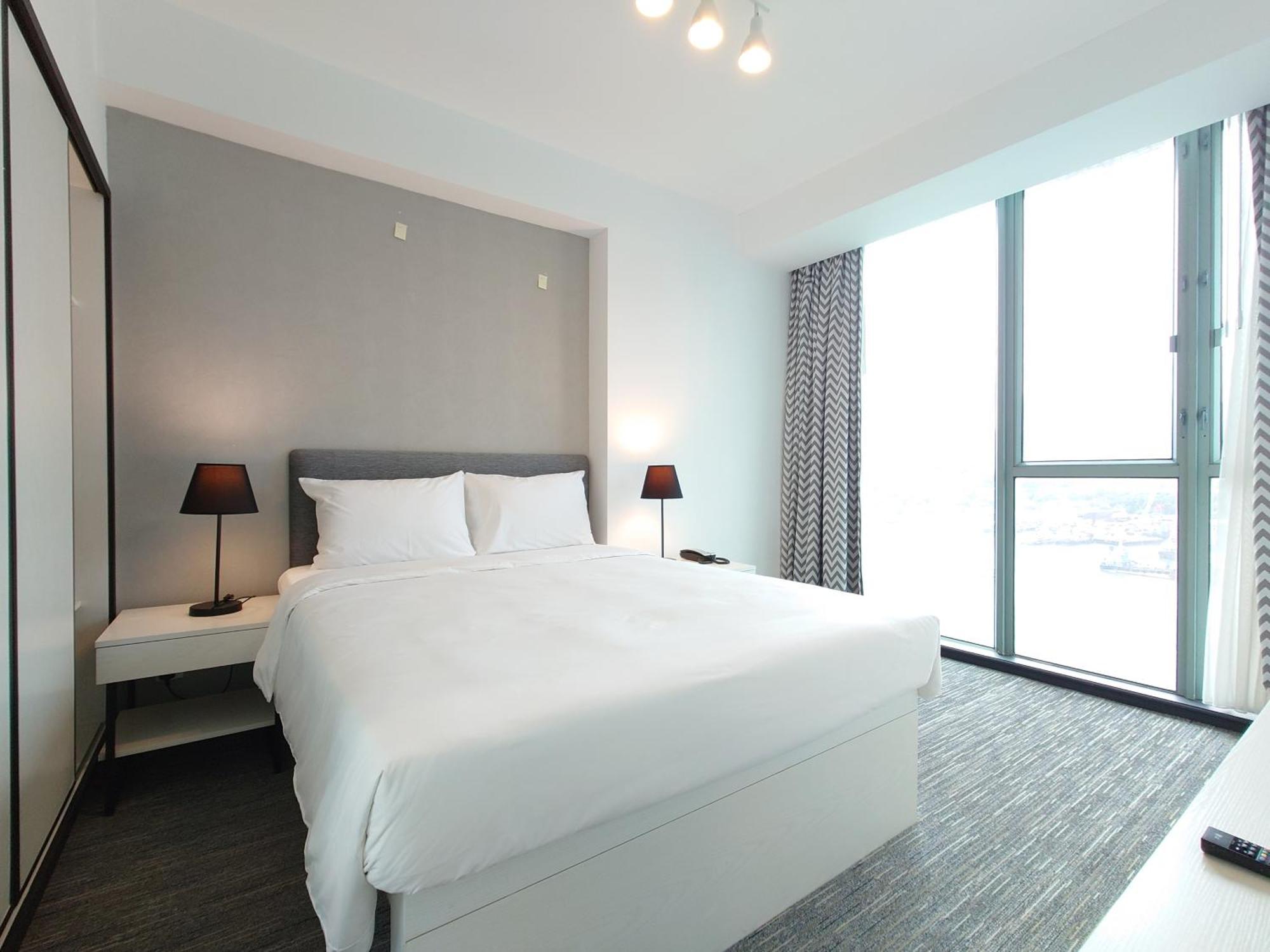 Hotel Grand Bay View Hong Kong
