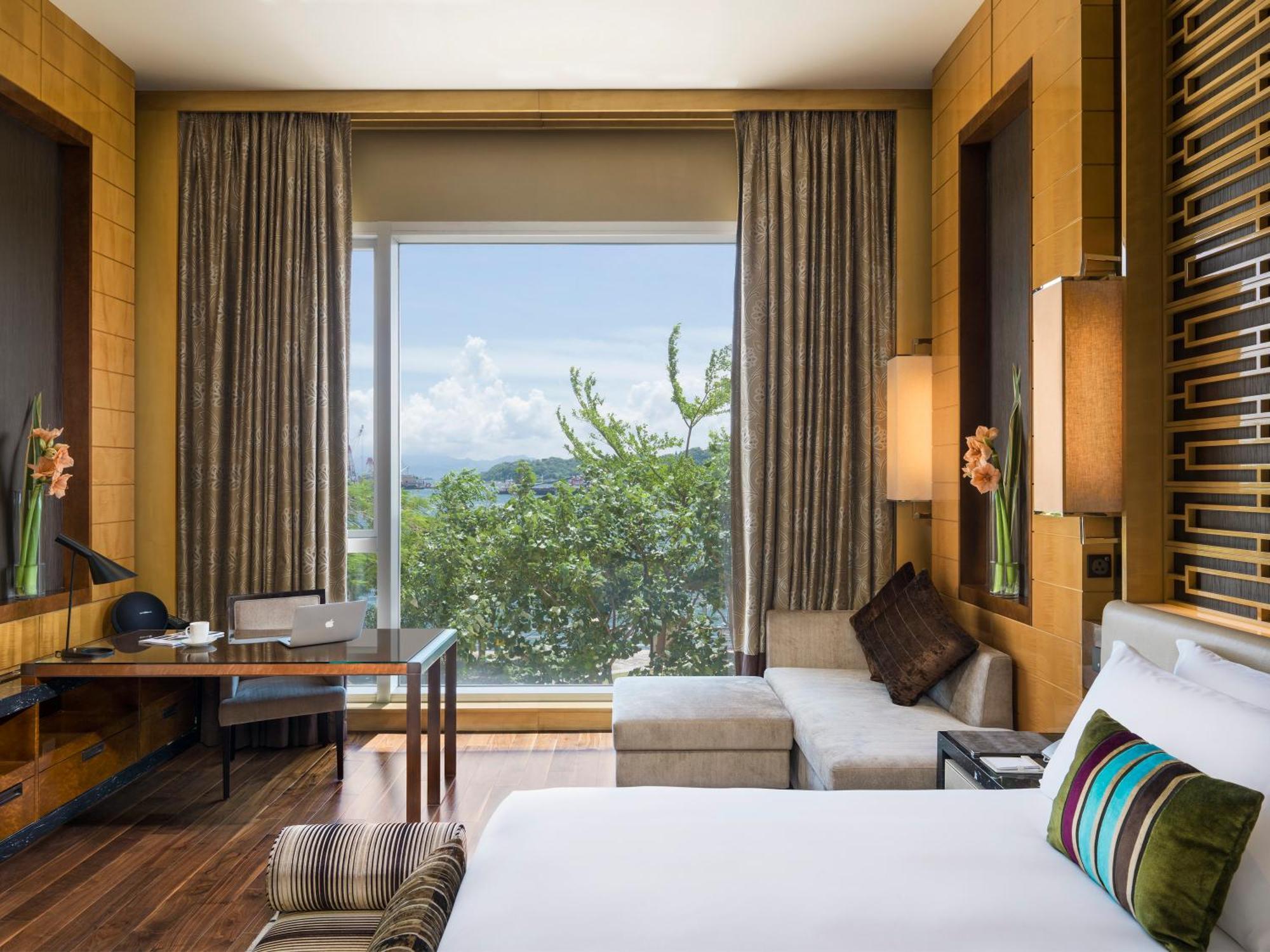 Hotel The Olympian 5*