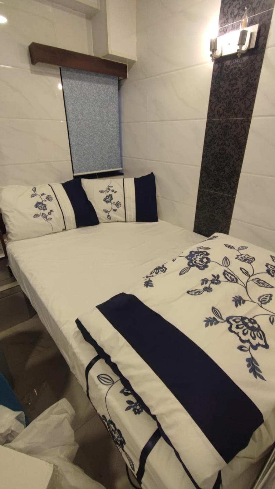 Căn hộ Tsim Sha Tsui *