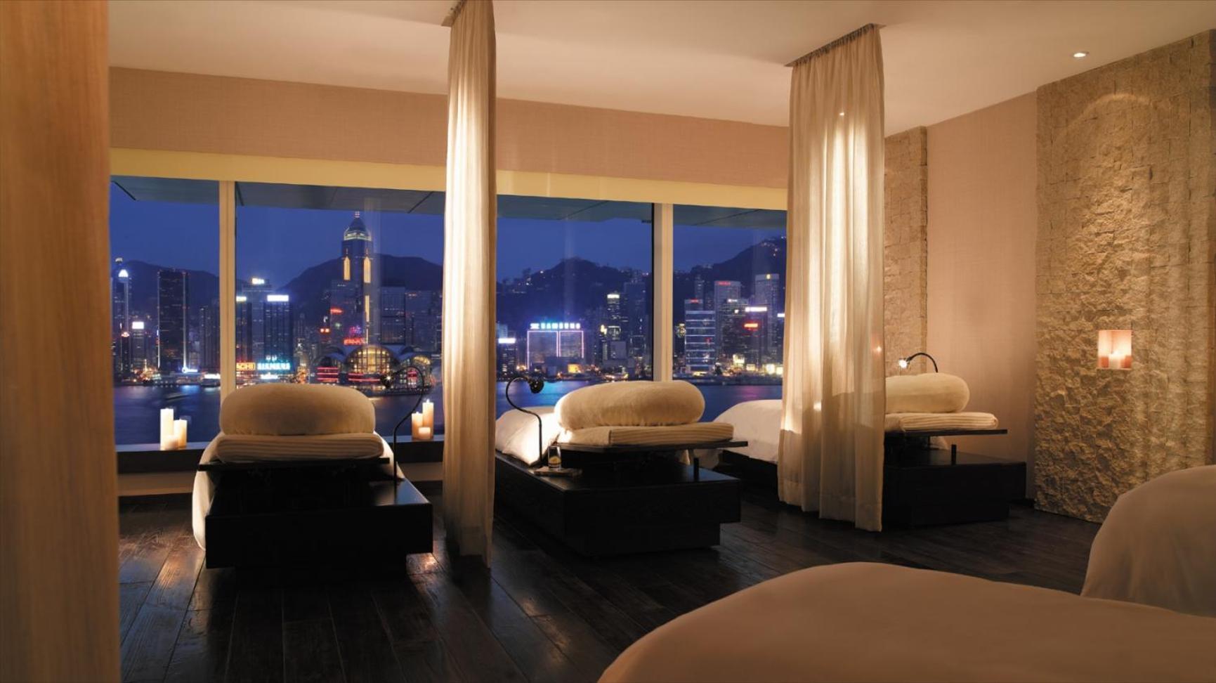 Hotel The Peninsula 5*