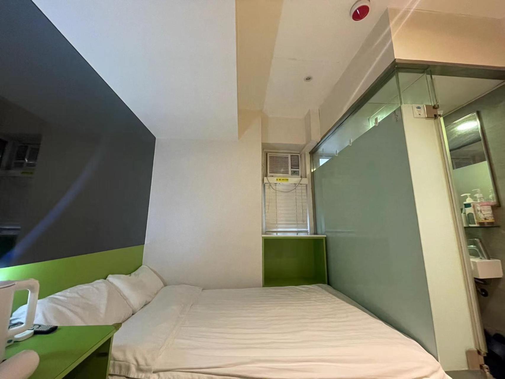 Guest house 珀依旅馆 Pop E