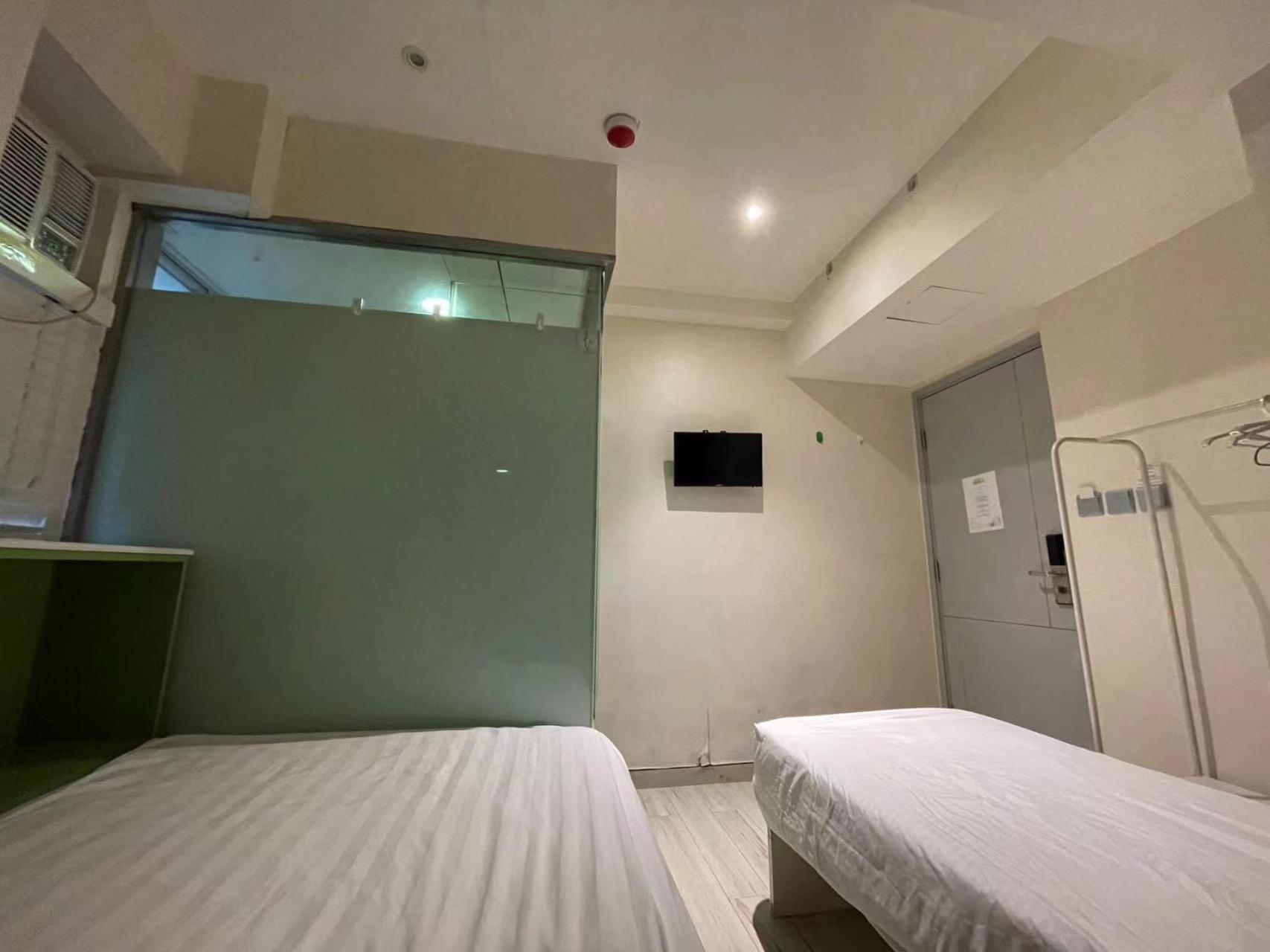 珀依旅馆 Pop E Guest house