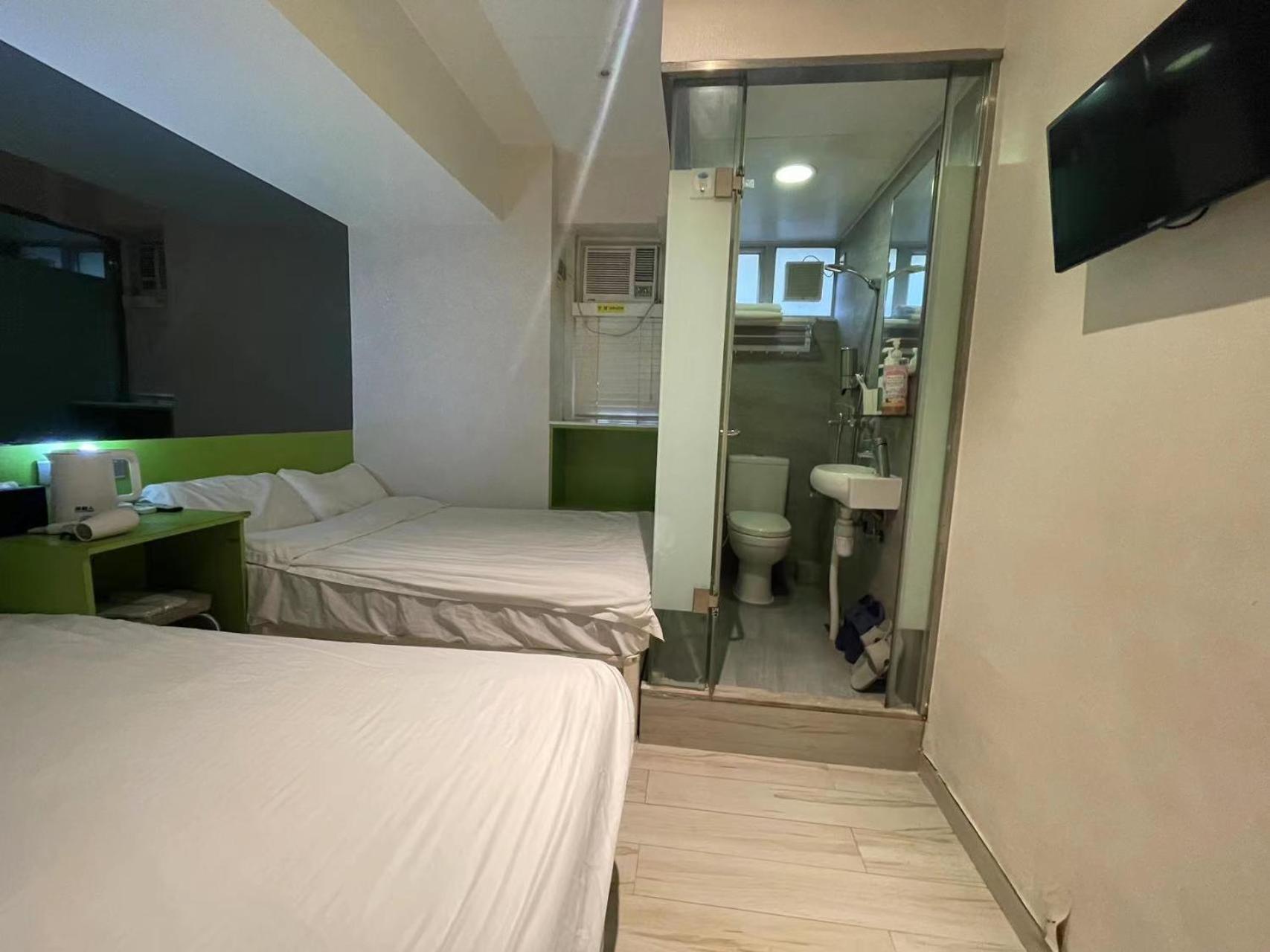 Guest house 珀依旅馆 Pop E