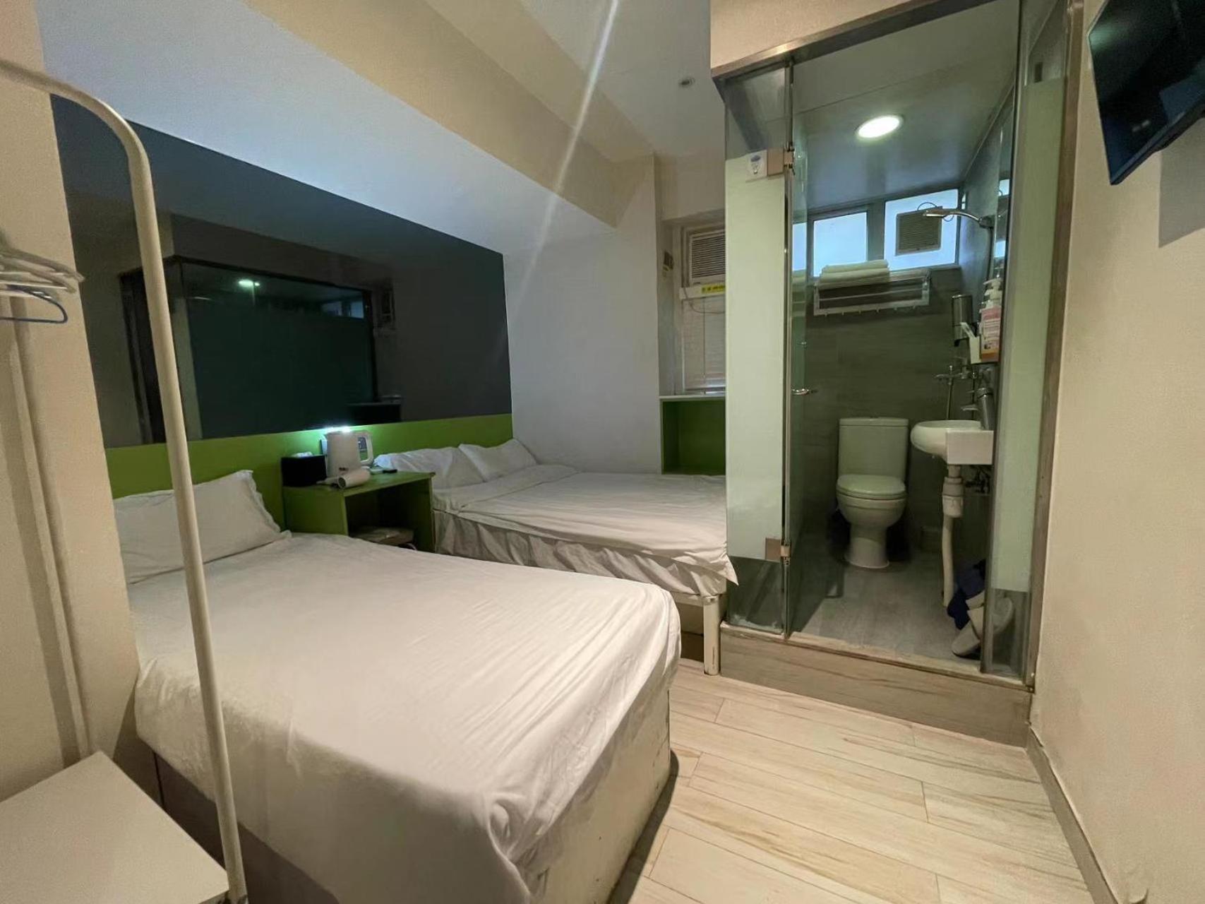 Guest house 珀依旅馆 Pop E