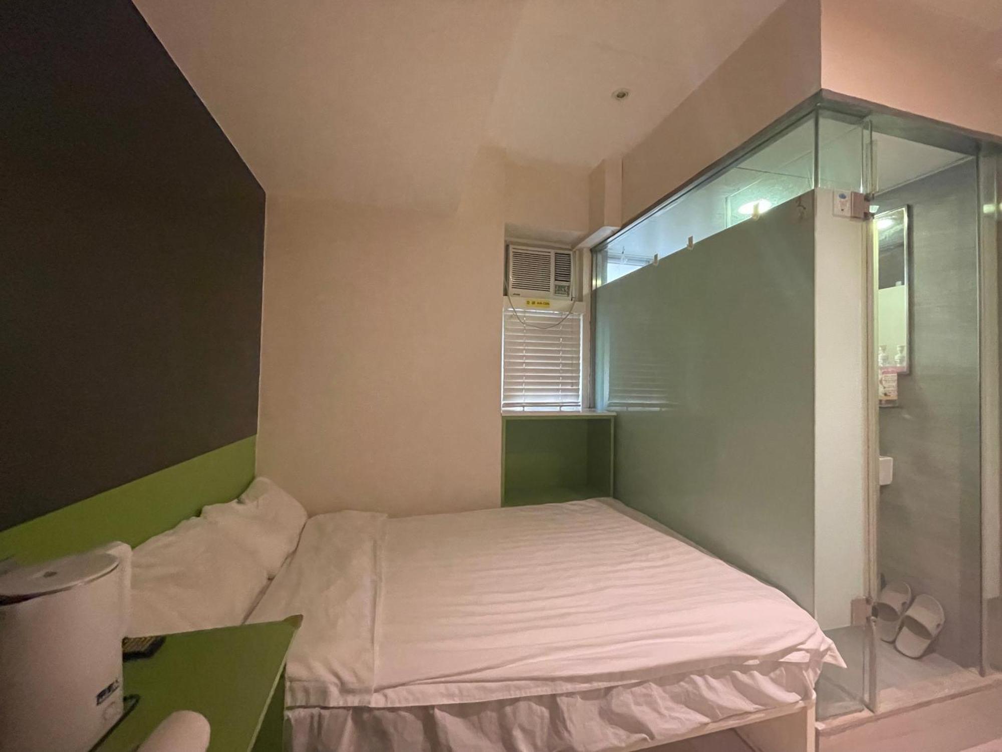 Guest house 珀依旅馆 Pop E *