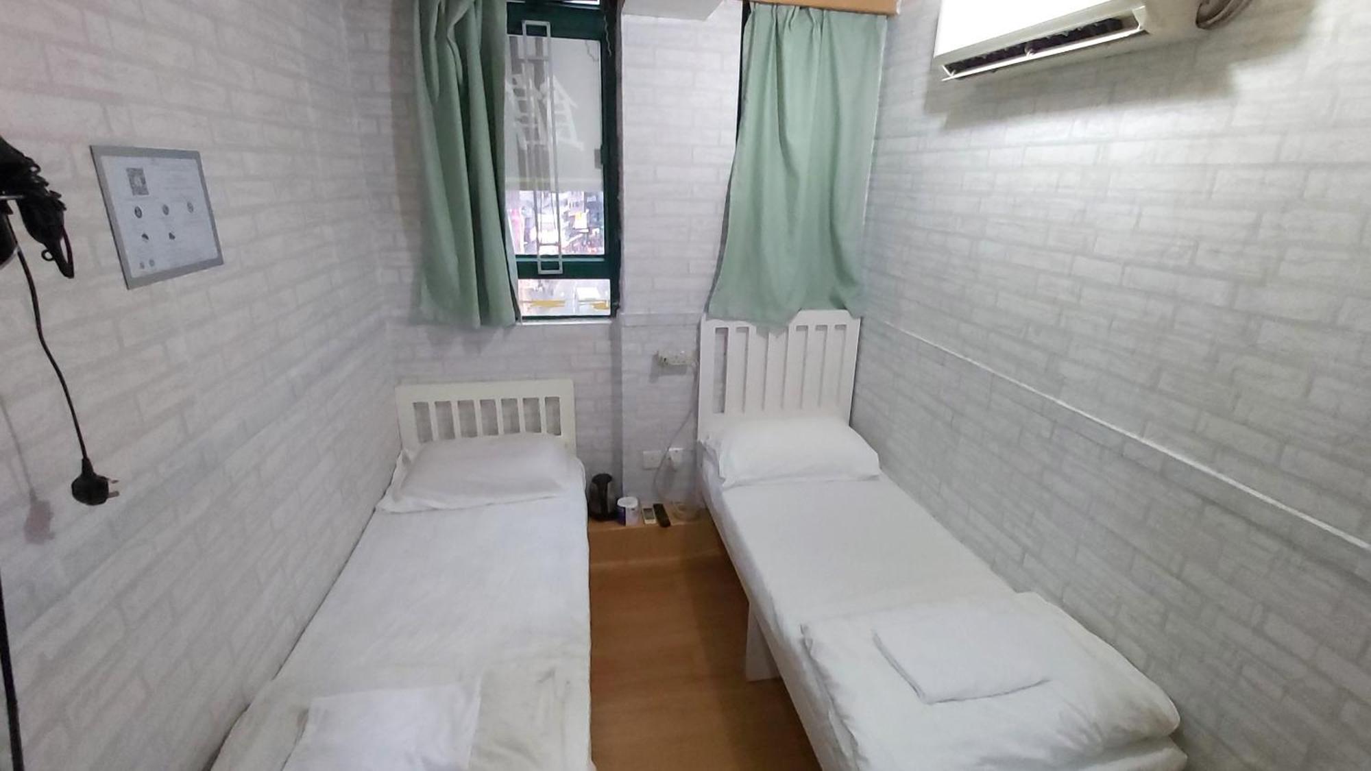 Guest house Cozy Jordan Station *