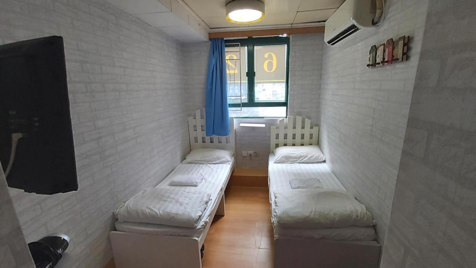 Guest house Cozy Jordan Station