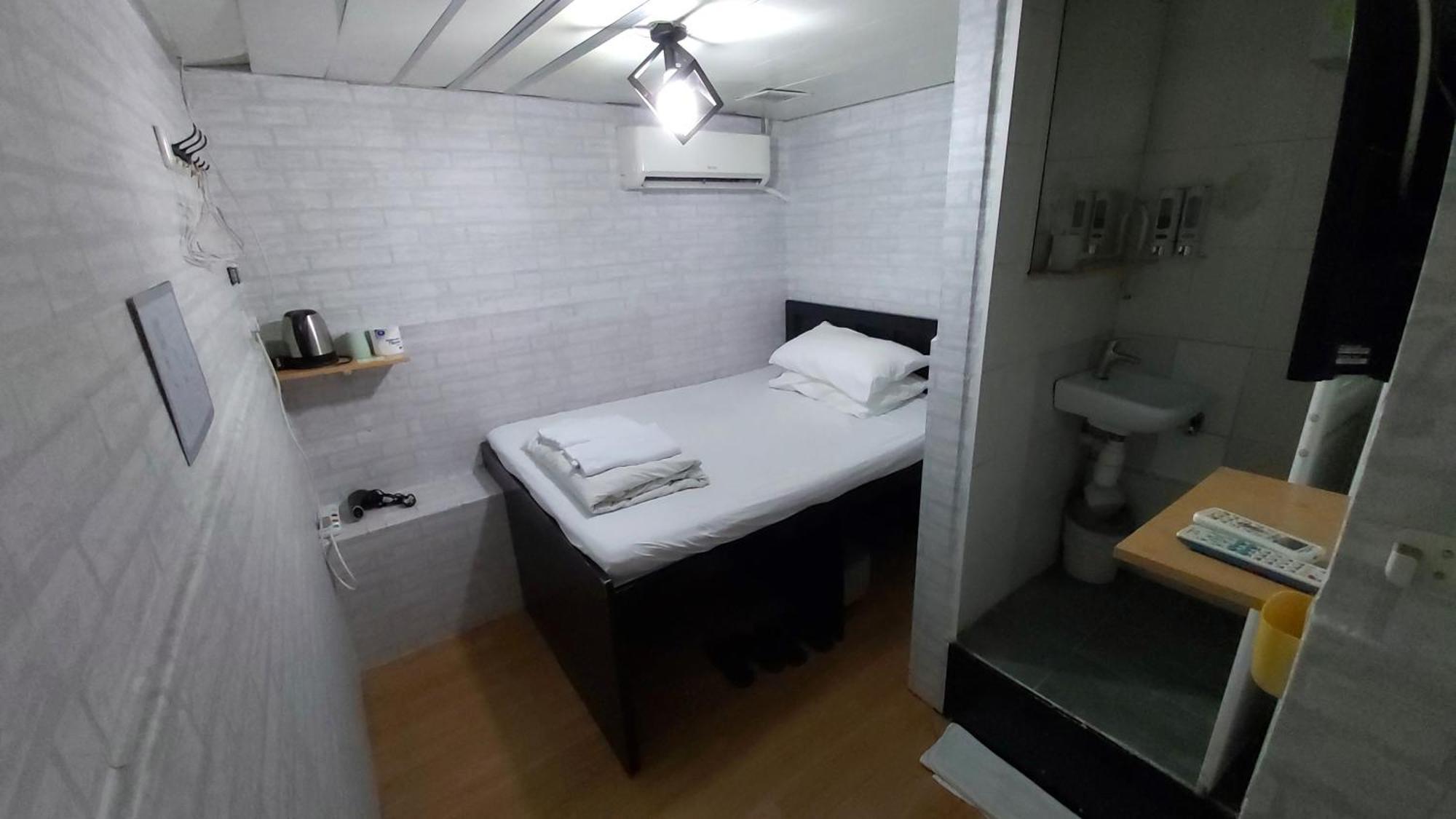 Guest house Cozy Jordan Station *