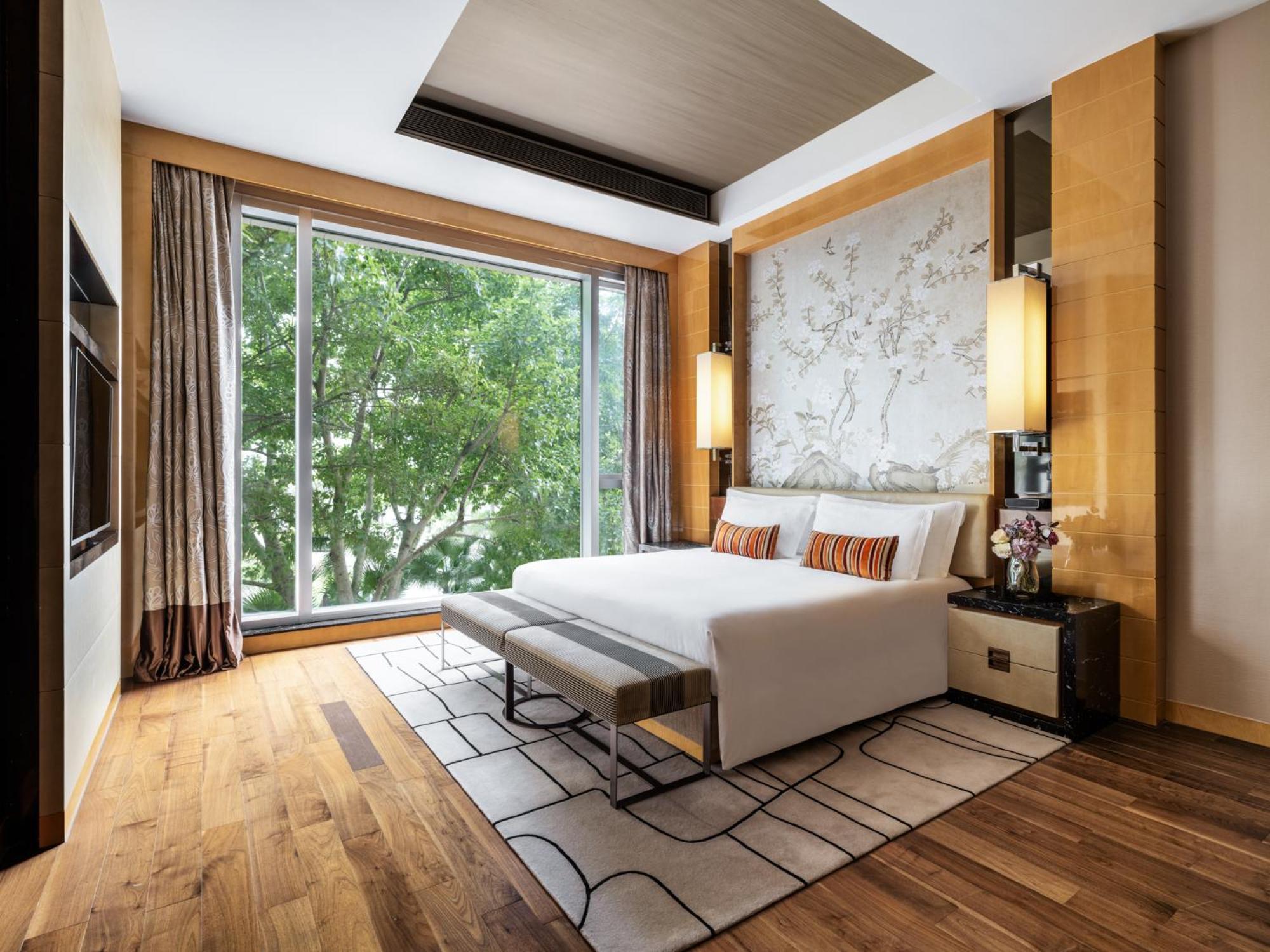 The Olympian Hotel Hong Kong
