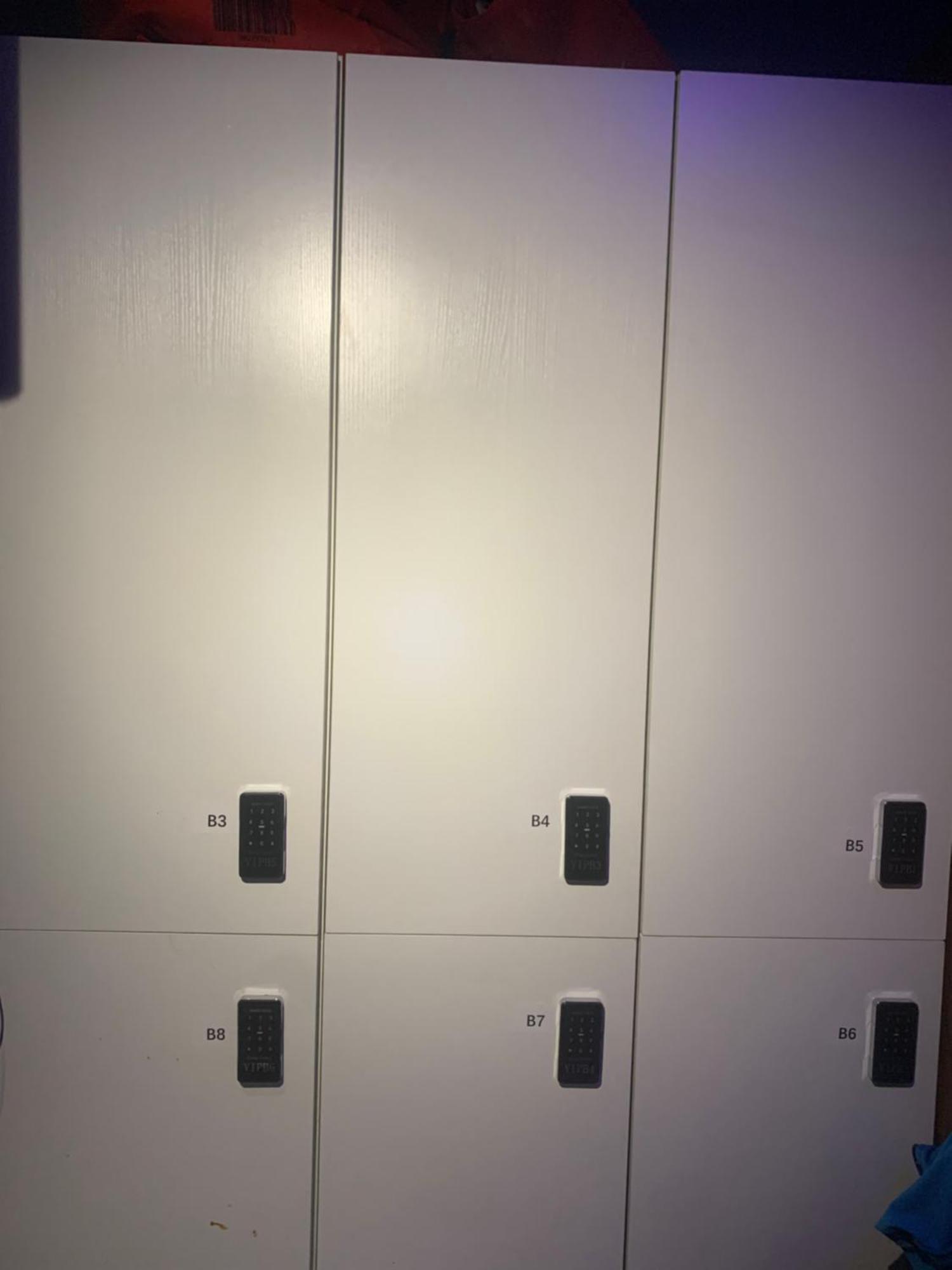 Sleep Cubee Capsule hotel Hong Kong