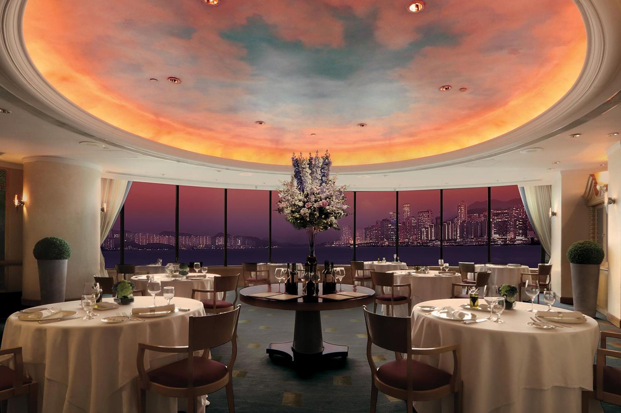 Harbour Grand Kowloon Hong Kong