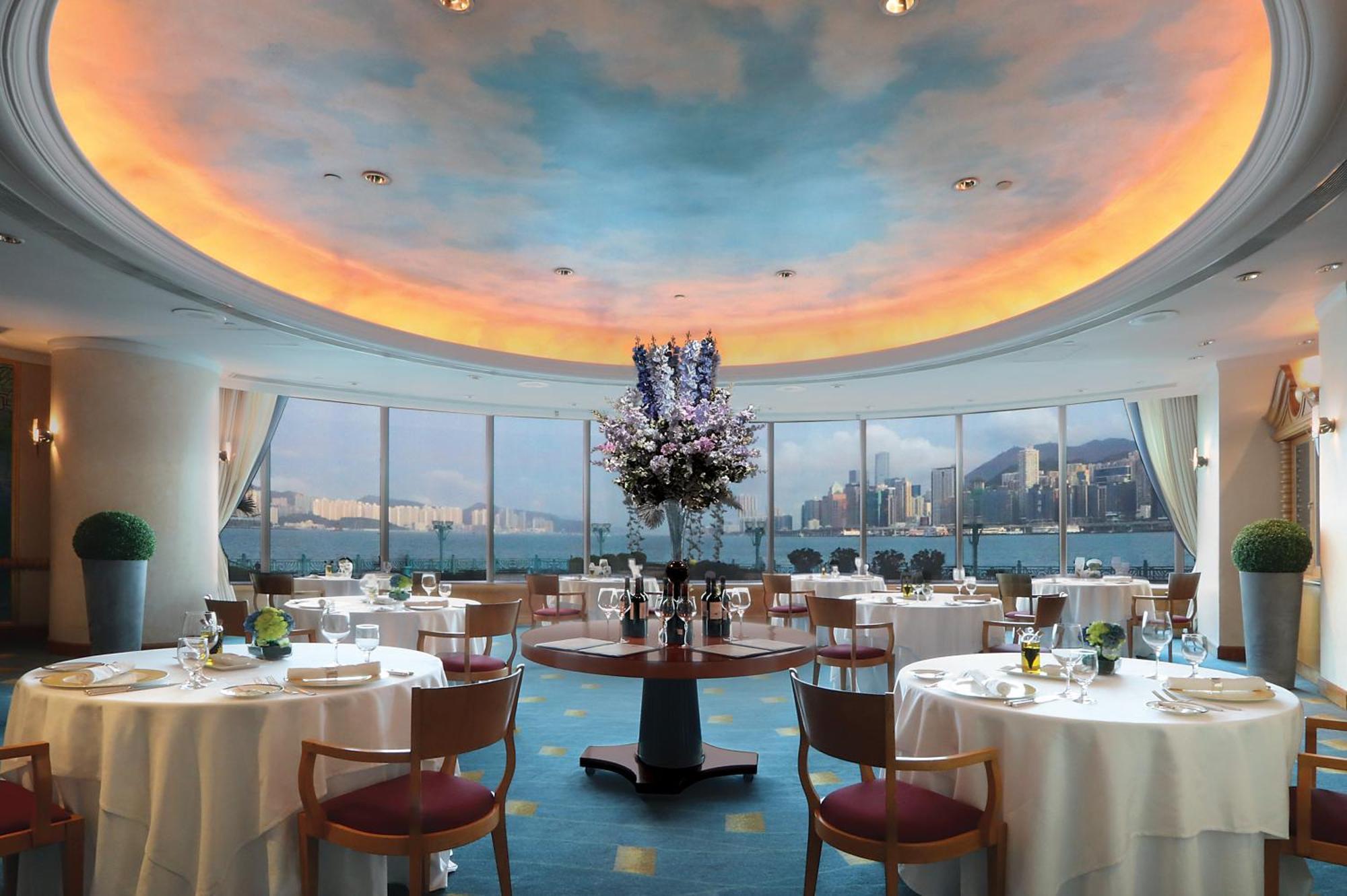 Hotel Harbour Grand Kowloon 5*