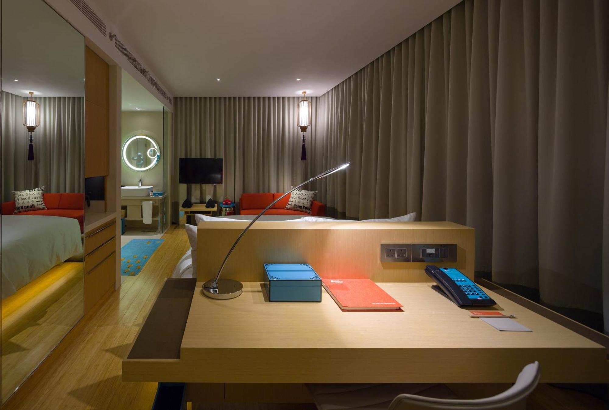 Hotel Indigo Island By Ihg 4*