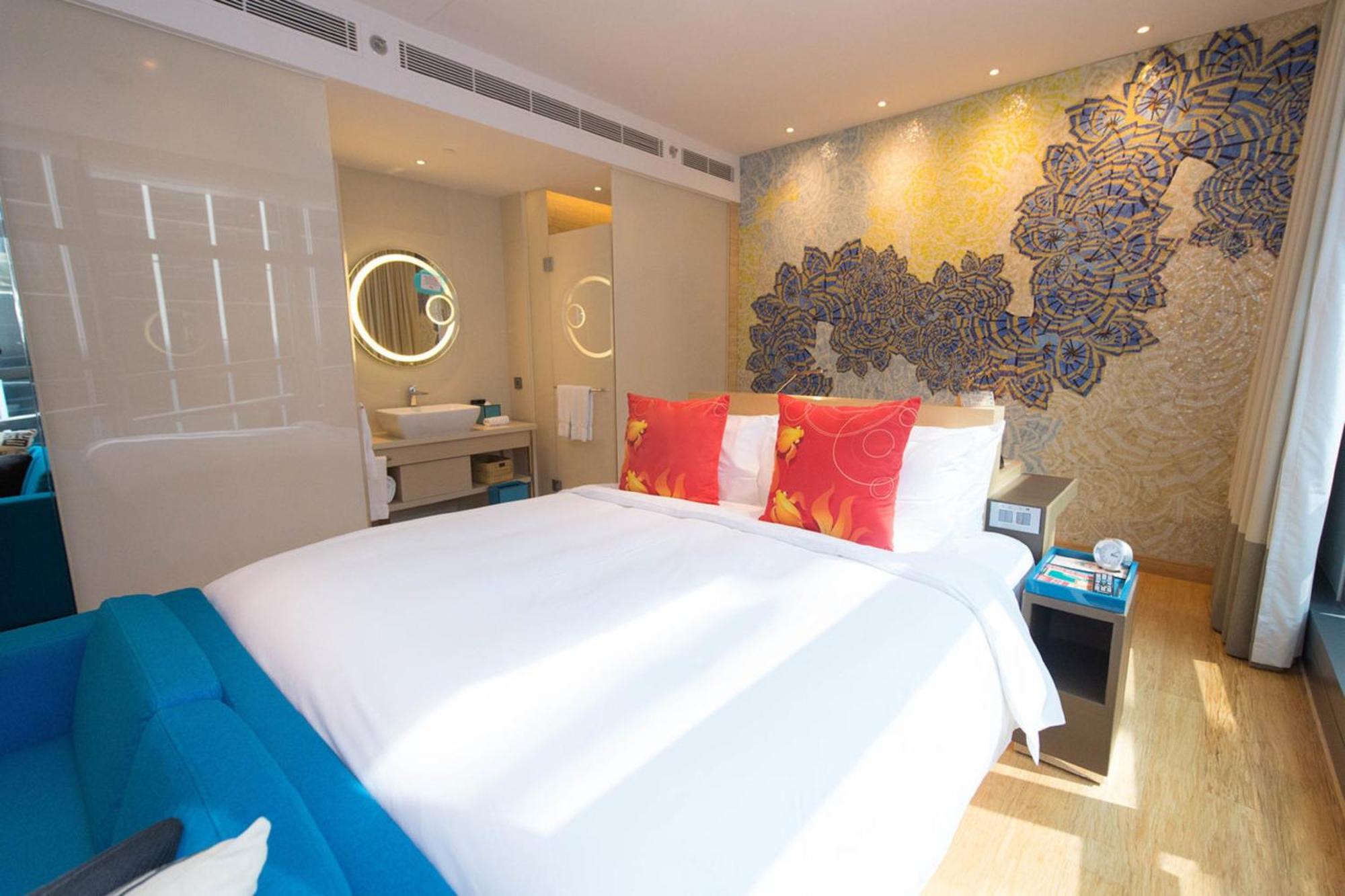 Indigo Island By Ihg Hotel