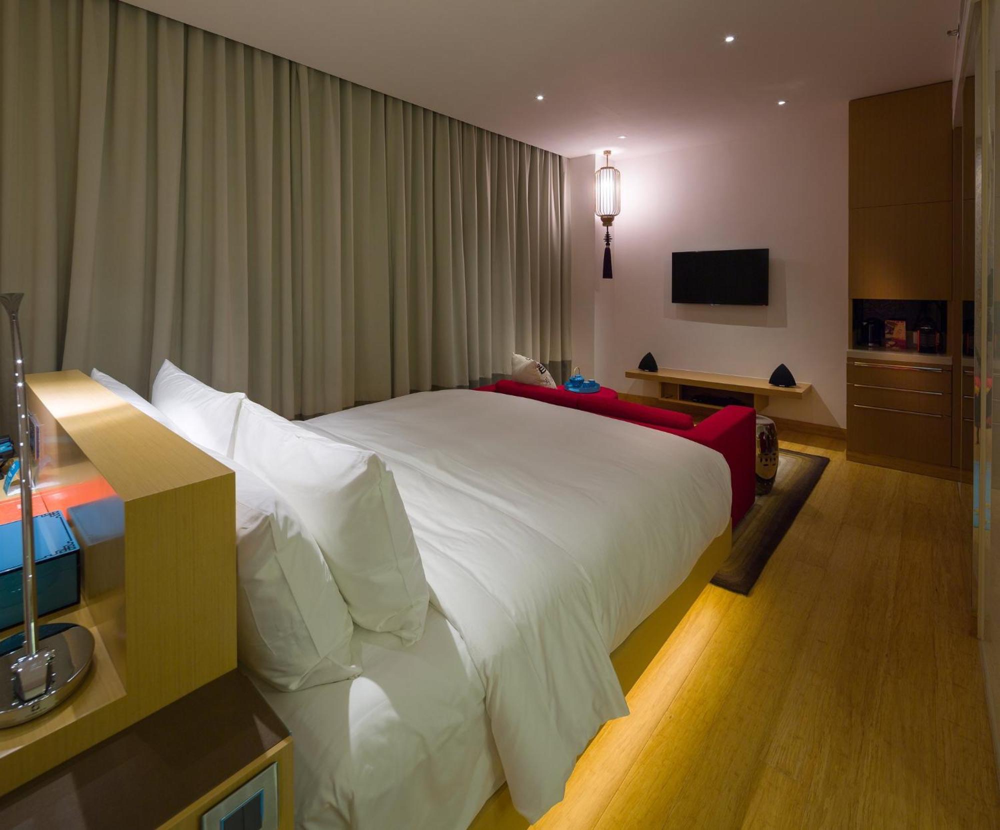 Indigo Island By Ihg 4*