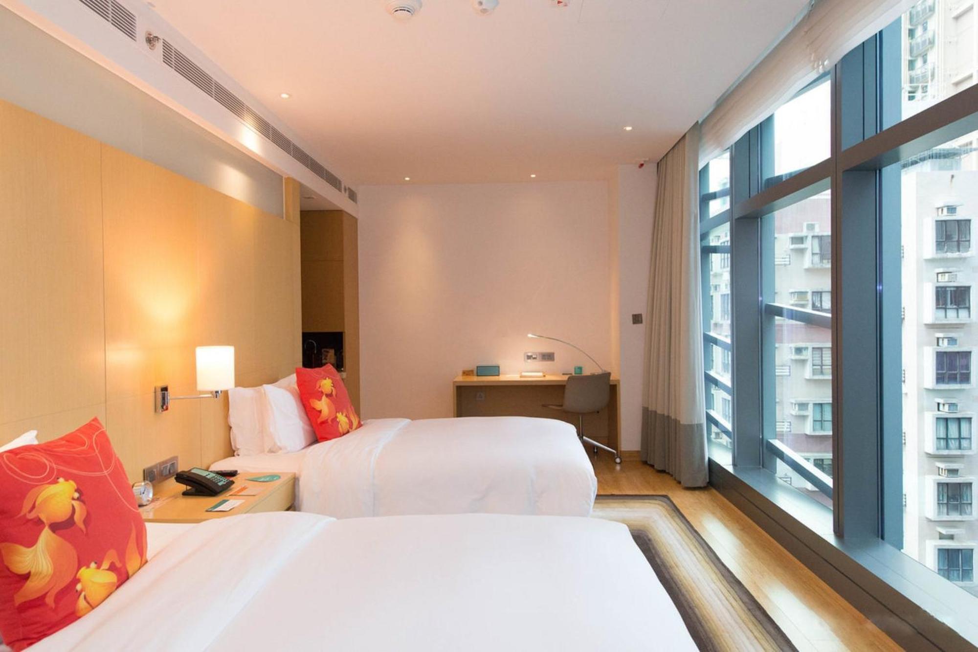 Indigo Island By Ihg Hotel Hong Kong