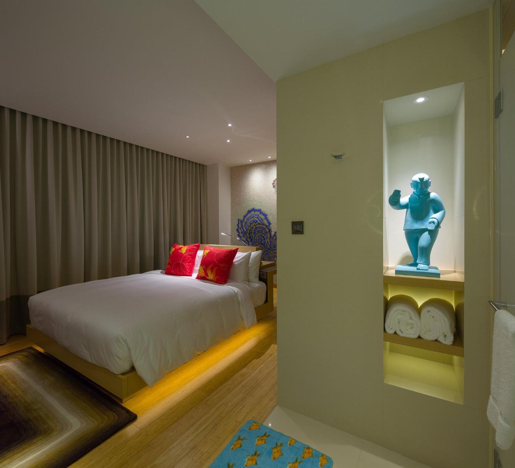 Indigo Island By Ihg Hotel 4*