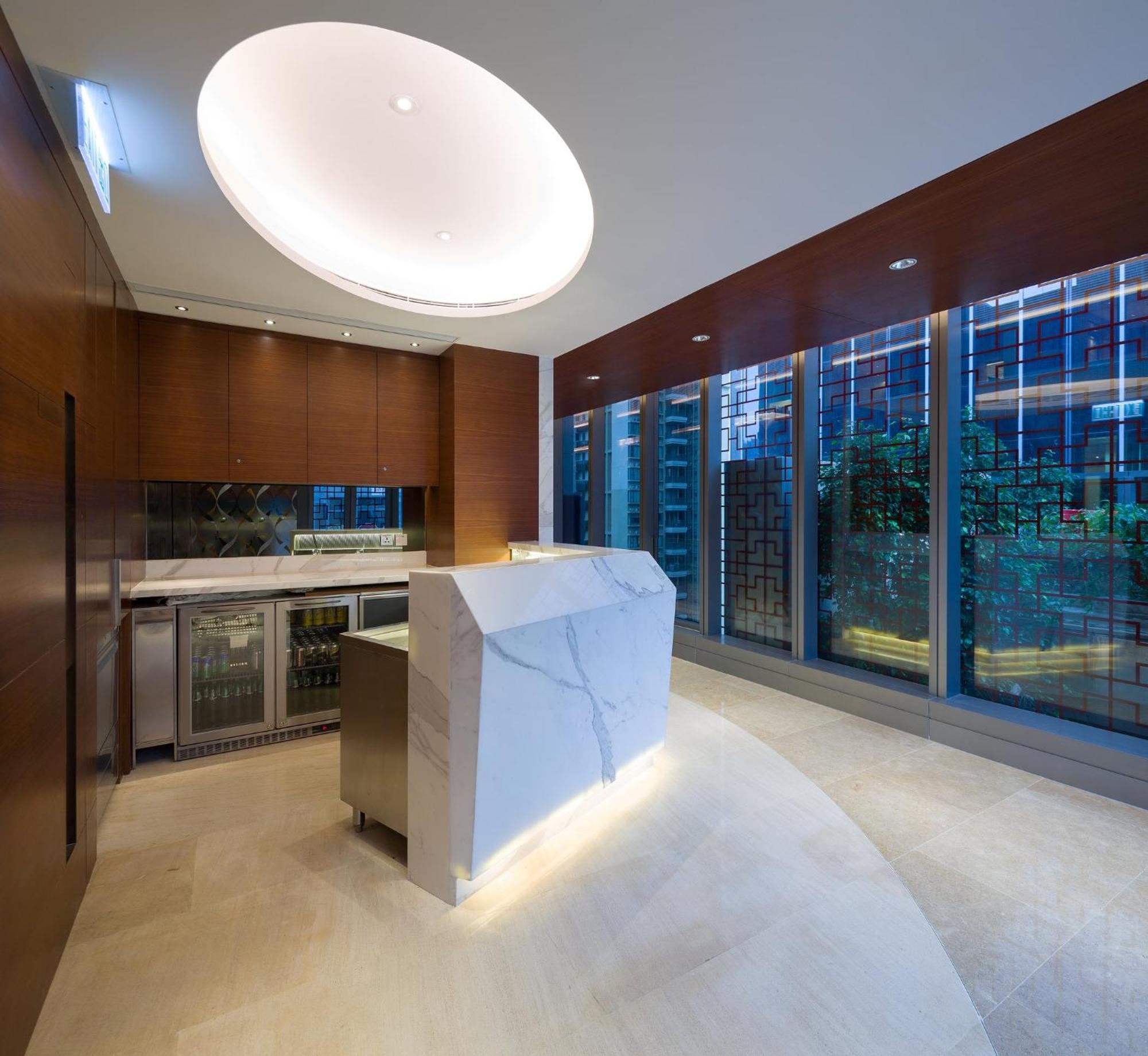 Hotel Indigo Island By Ihg Hong Kong