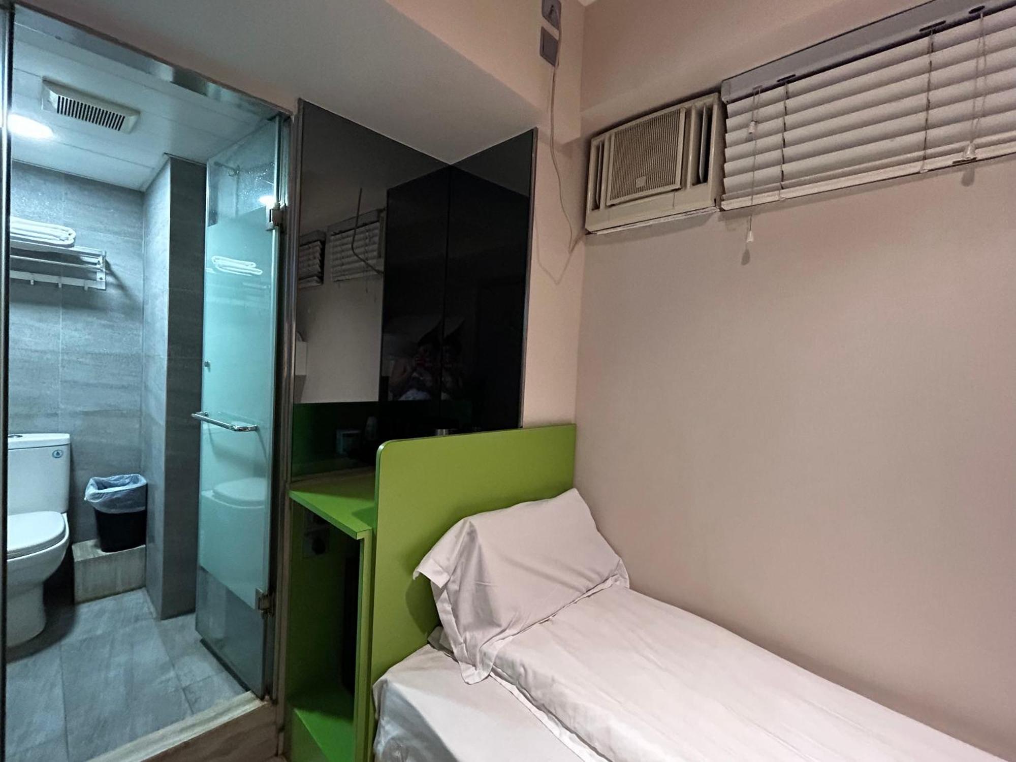 Guest house 珀依旅馆 Pop E *