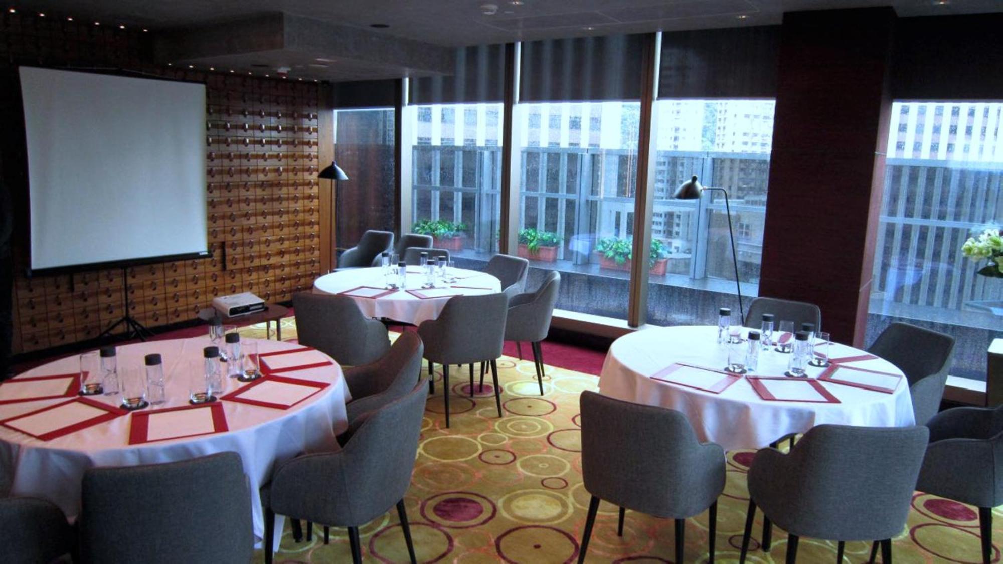 Indigo Island By Ihg Hotel Hong Kong