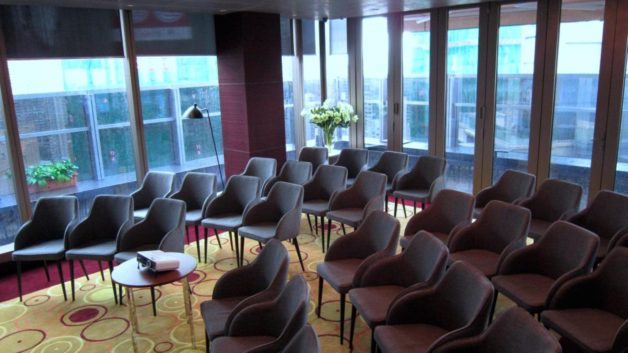 Indigo Island By Ihg Hotel 4*
