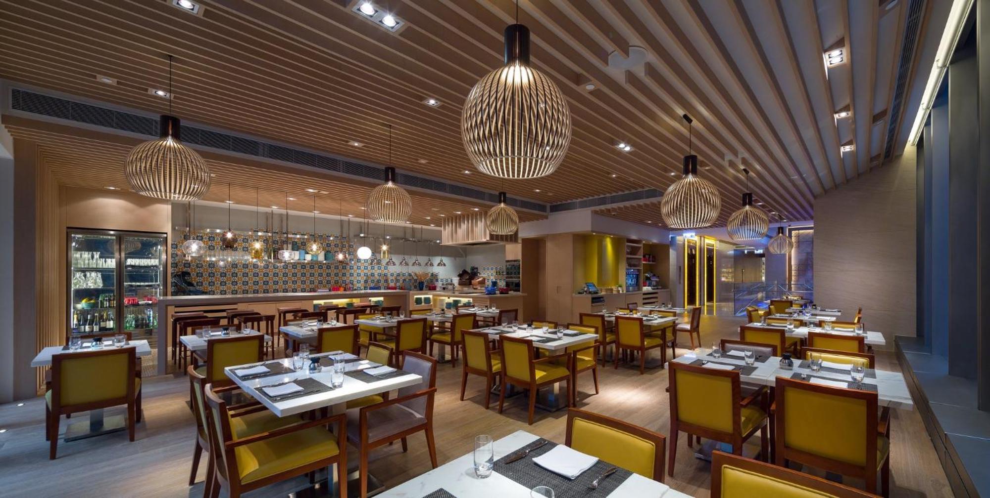 Indigo Island By Ihg 4* Hong Kong