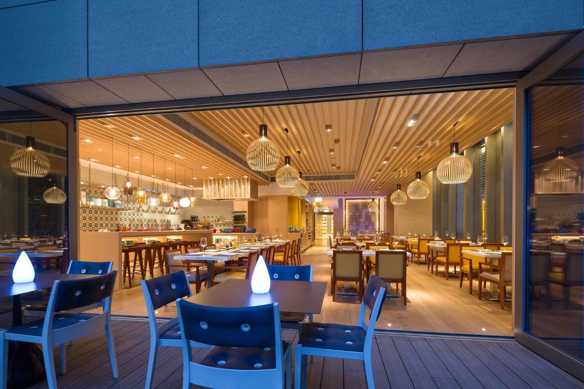 Indigo Island By Ihg