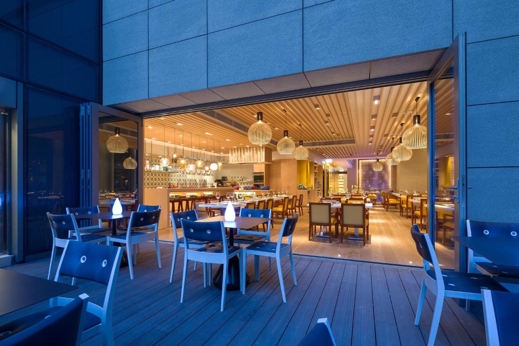 Indigo Island By Ihg 4*