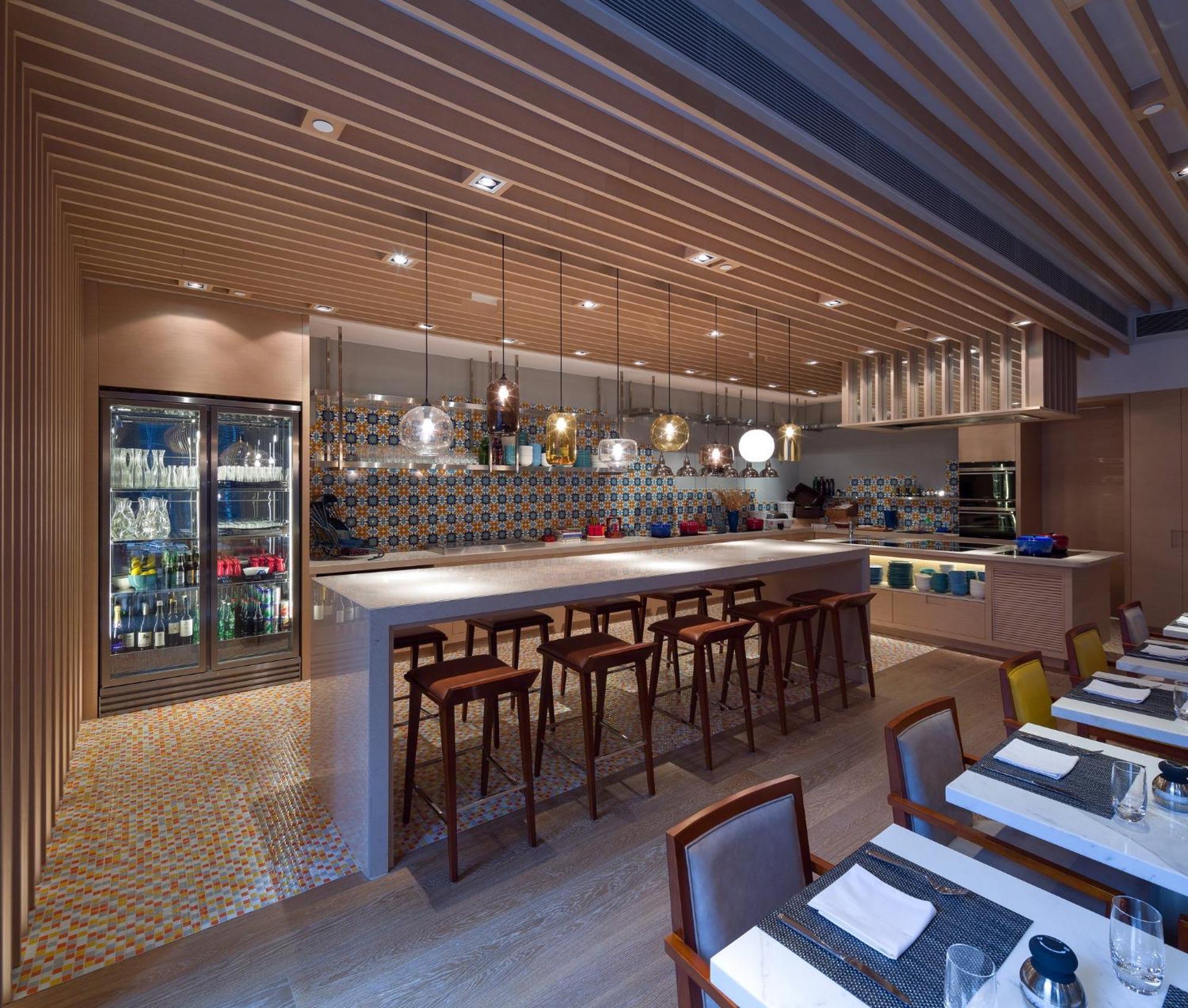 Hotel Indigo Island By Ihg 4*