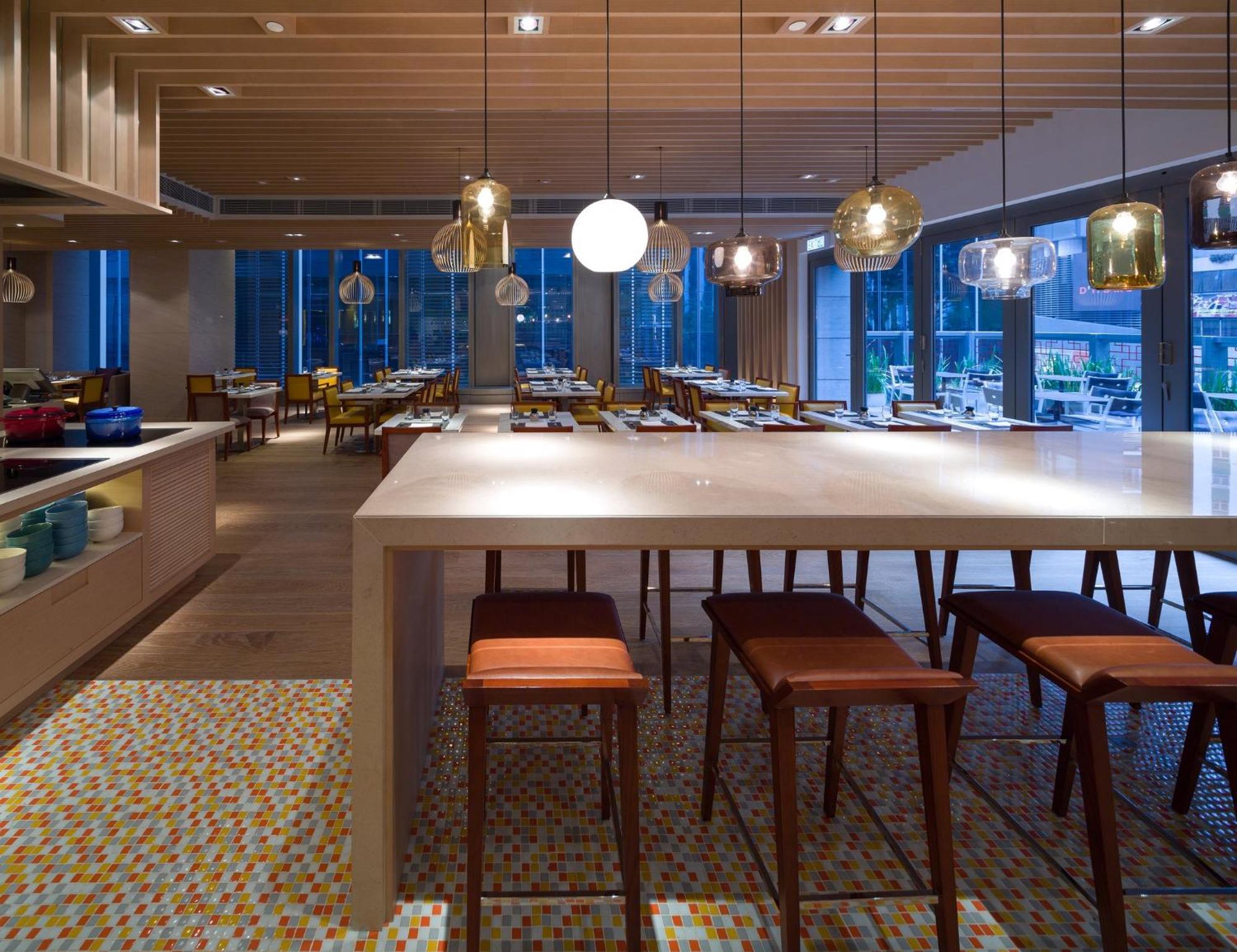 Indigo Island By Ihg