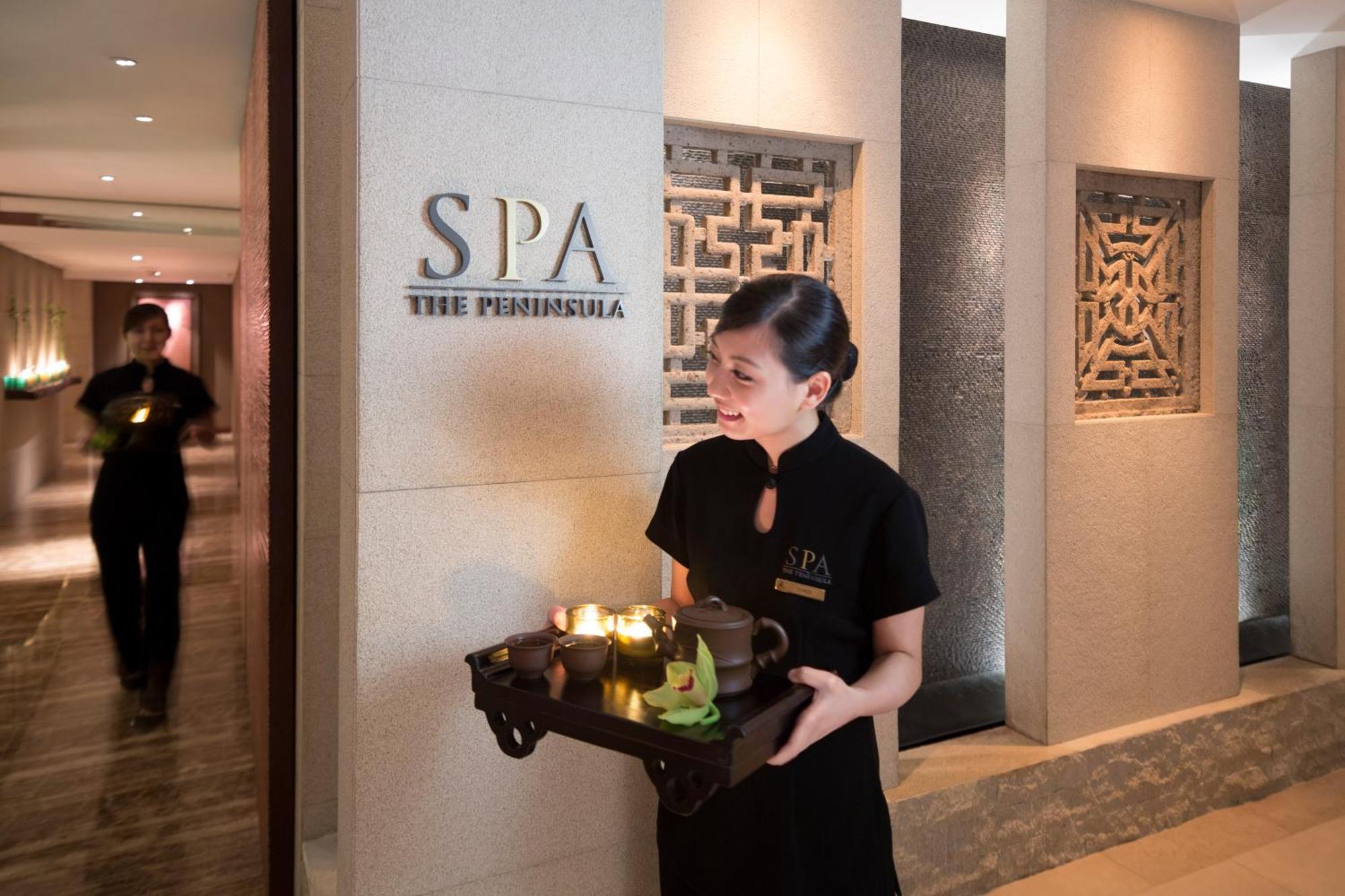 Hotel The Peninsula 5*