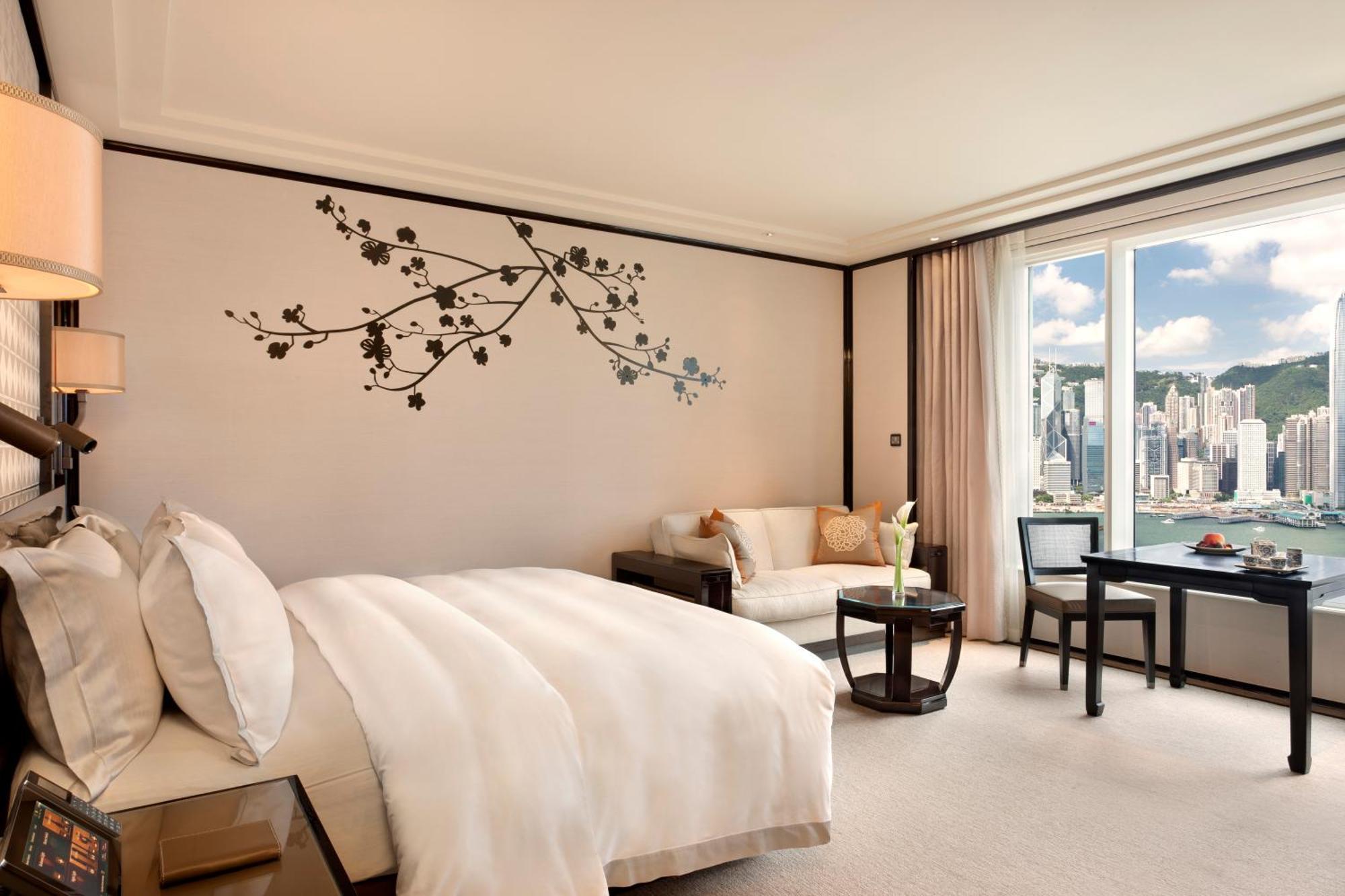 The Peninsula Hotel Hong Kong
