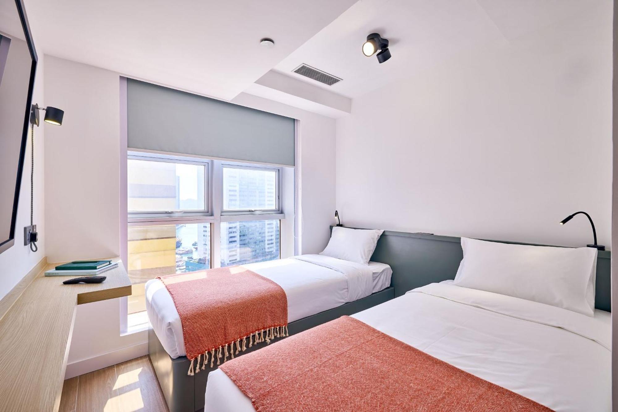 Hotel South Nest Hong Kong