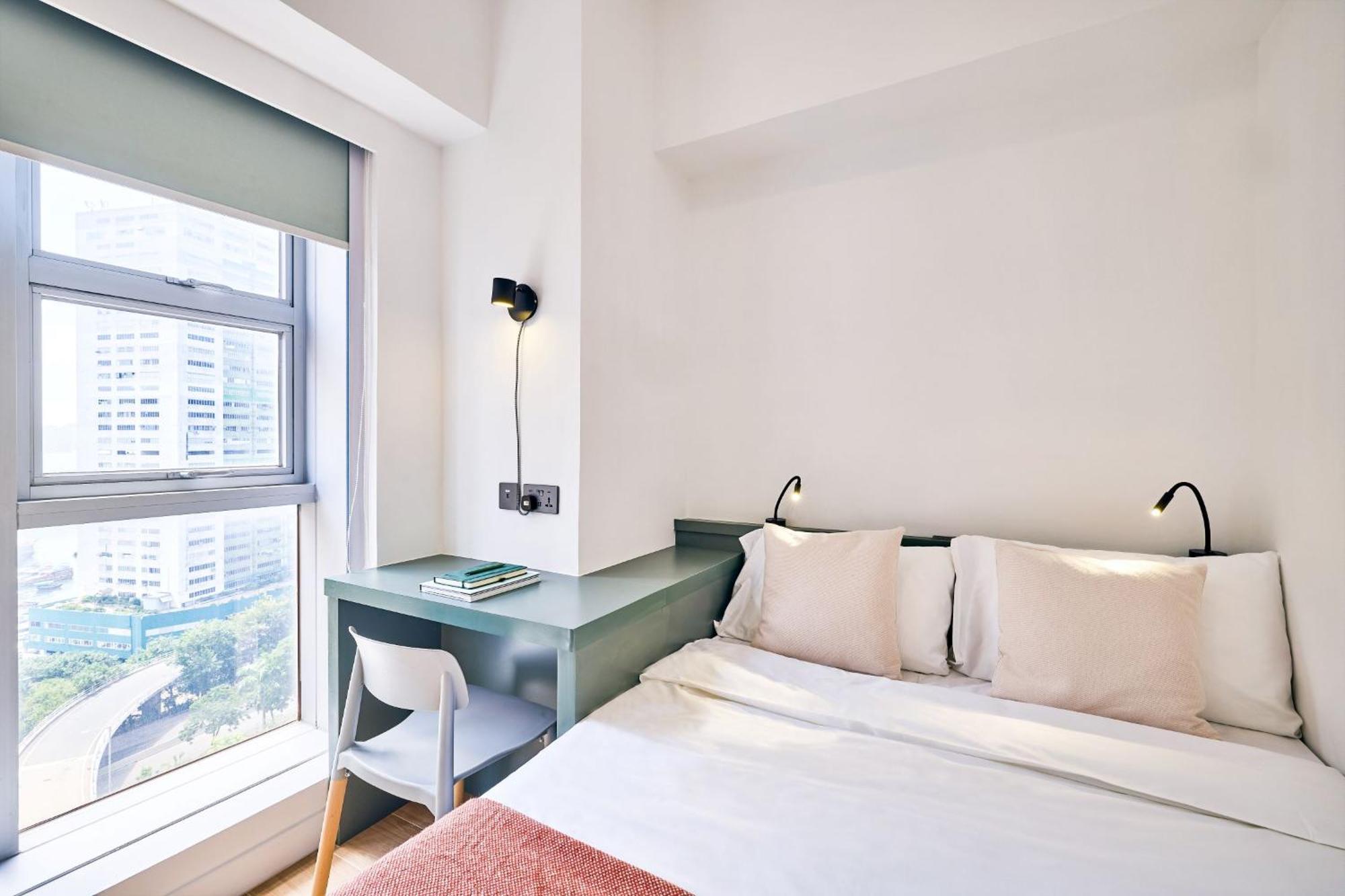 South Nest Hotel Hong Kong