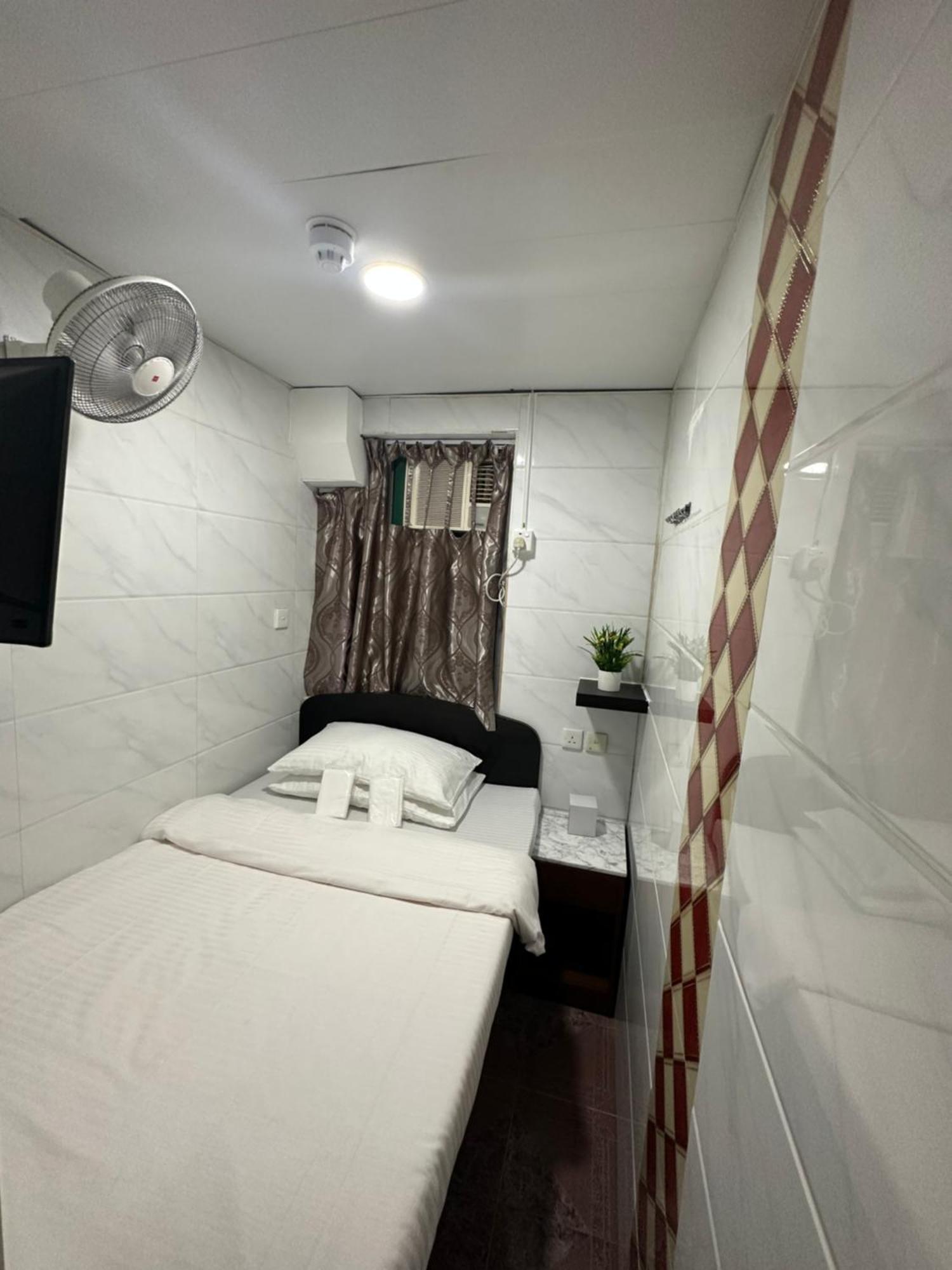 Mandarin Hotel