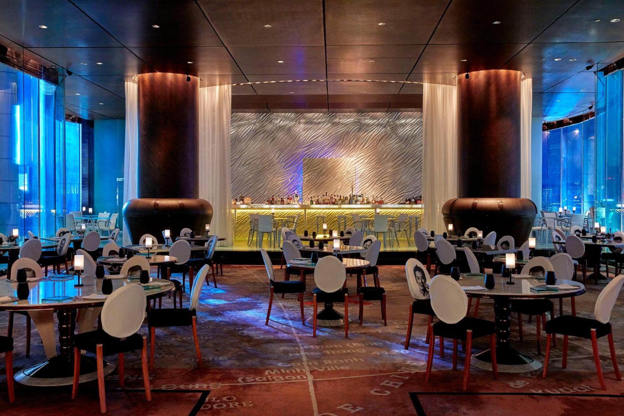 The Peninsula Hotel
